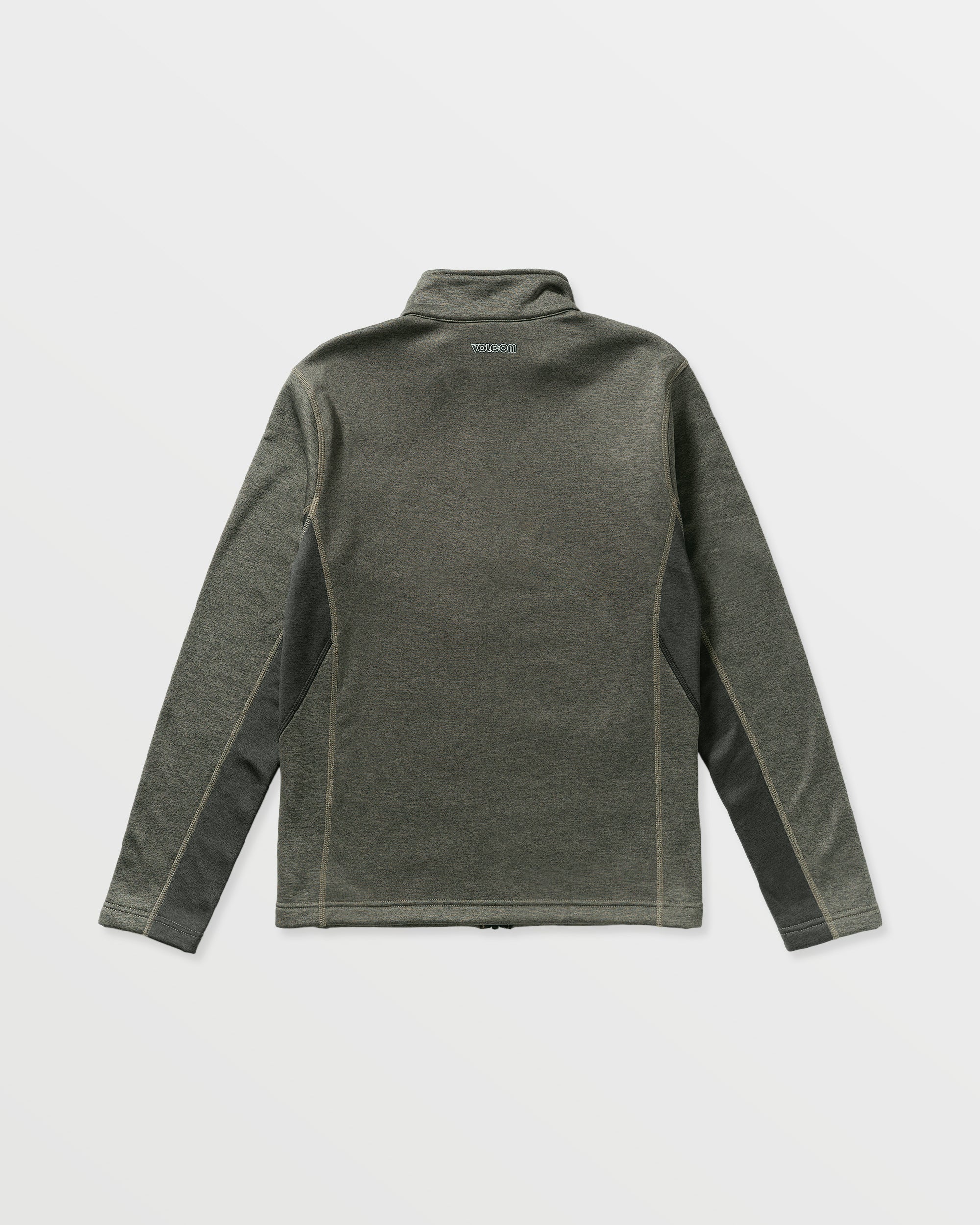 Men's Snowbound Fleece Full Zip - Image 9