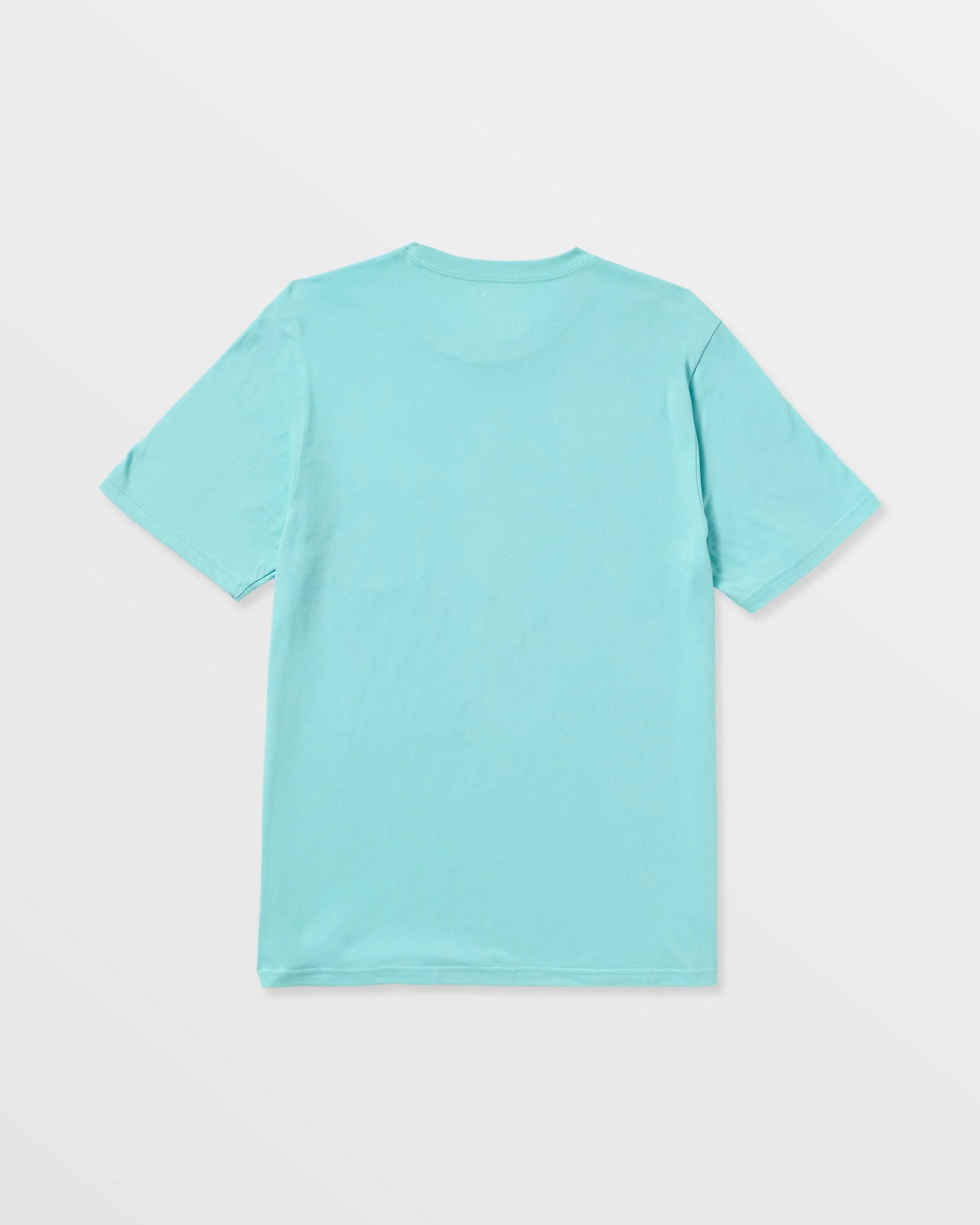 Men's Solid Short Sleeve Pocket Tee - Image 7
