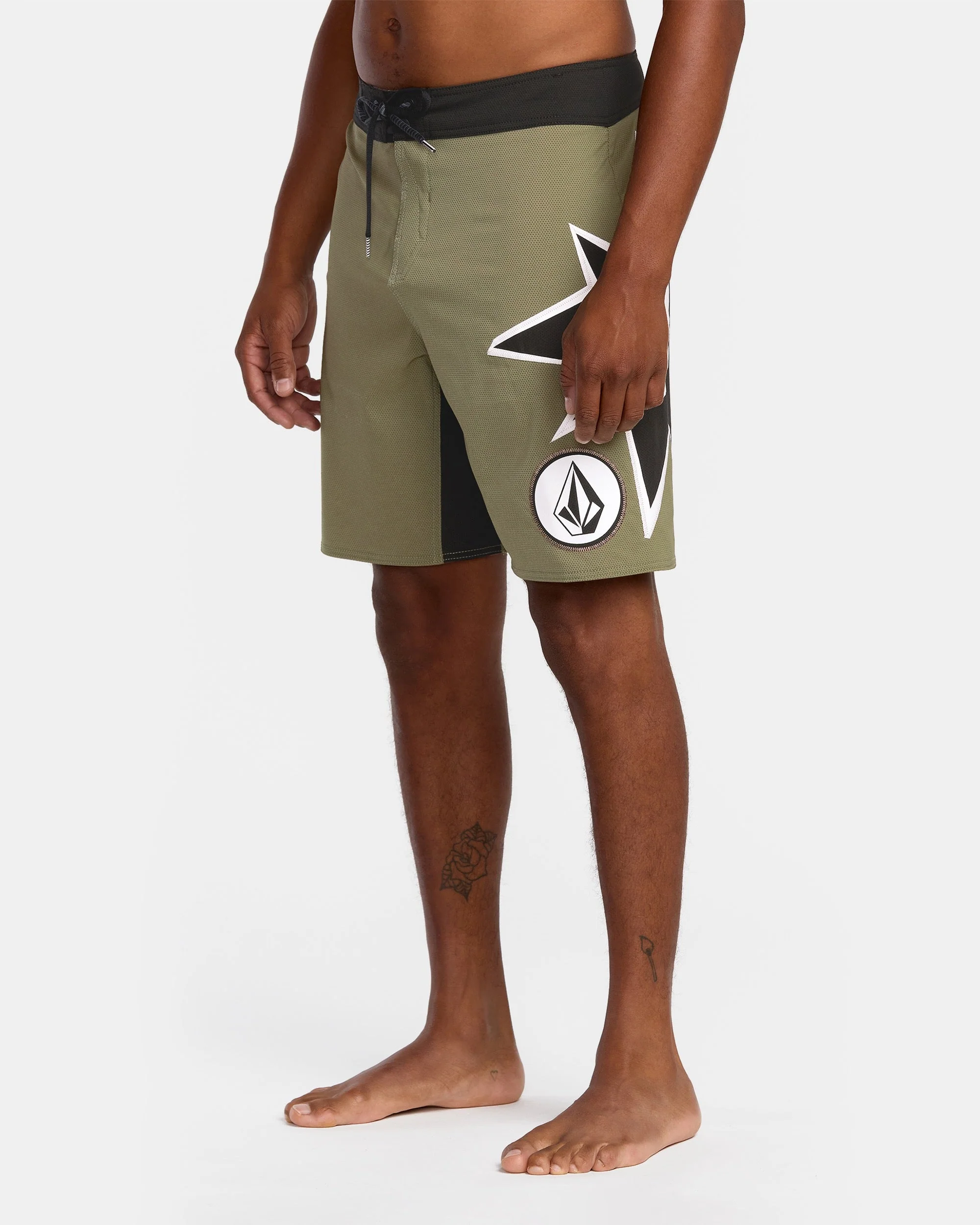 Men's St4R G4Zer Mod 20 Trunks