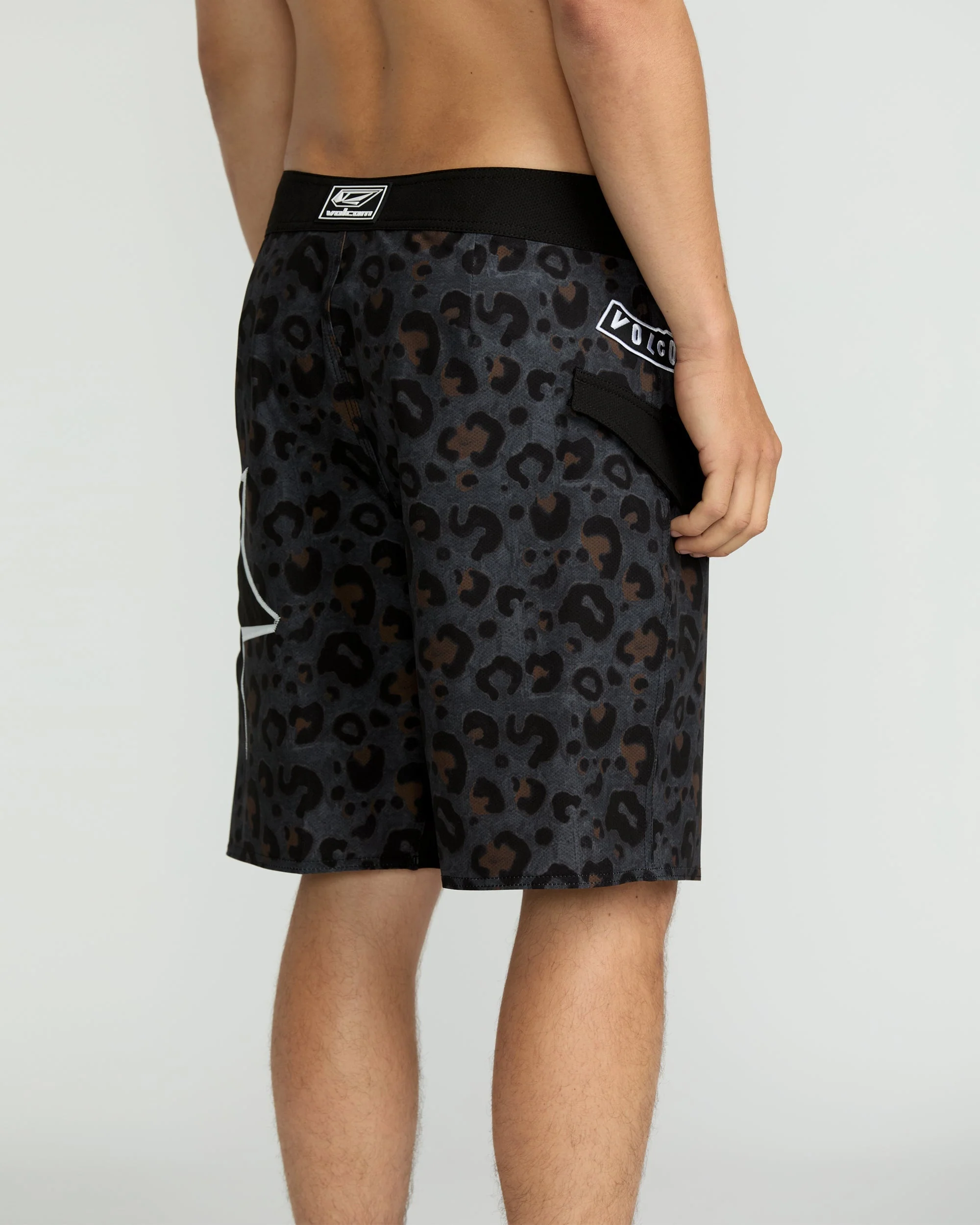 Men's St4R G4Zer Mod 20 Trunks - Image 4