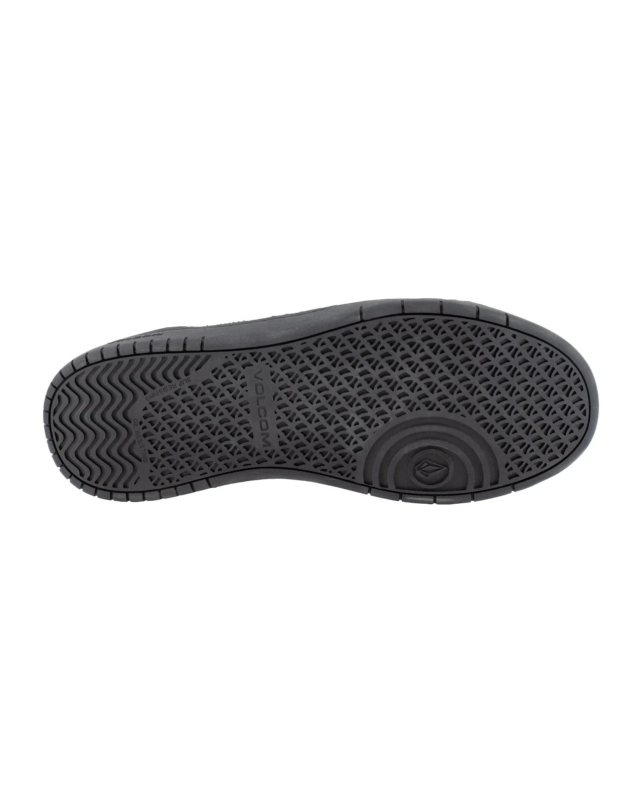Men's Stone Op Art Work Sneakers - Image 4
