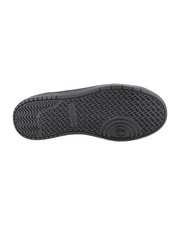 Men's Stone Work Sneakers - Image 5