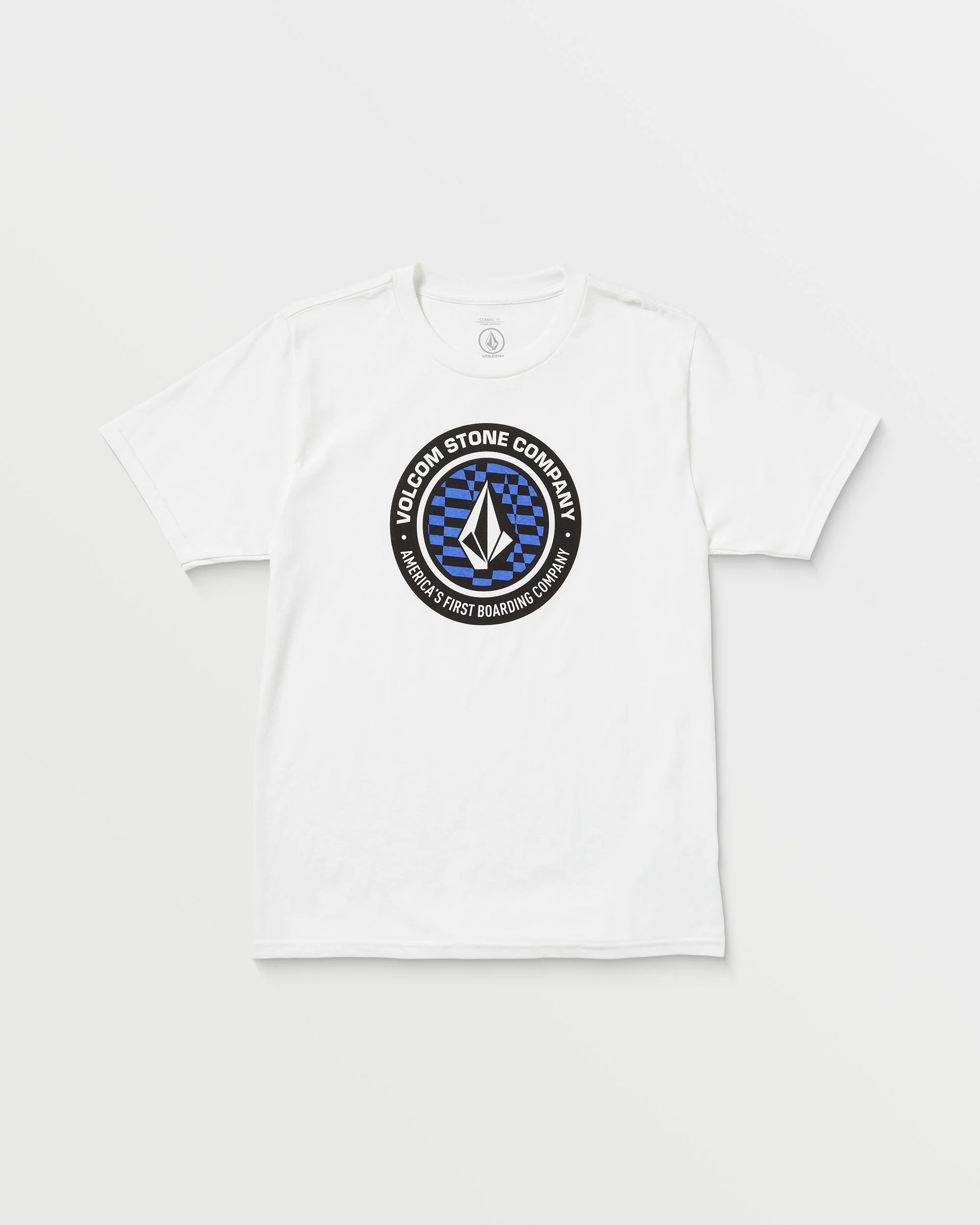 Men's Stoney Circle Short Sleeve Tee - Image 6