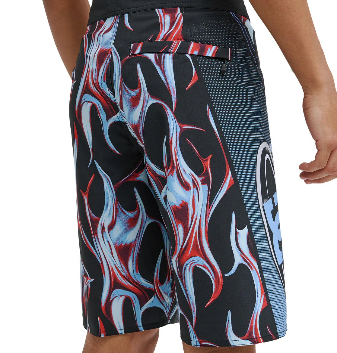 Men's Sylem 21 Boardshorts - Image 5