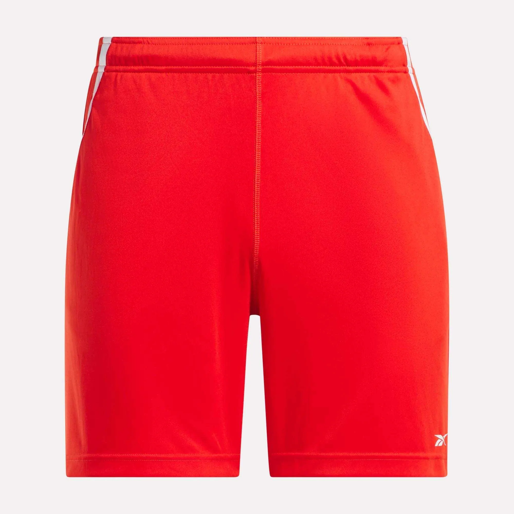 Men's Train Blocked Knit Shorts - Image 2