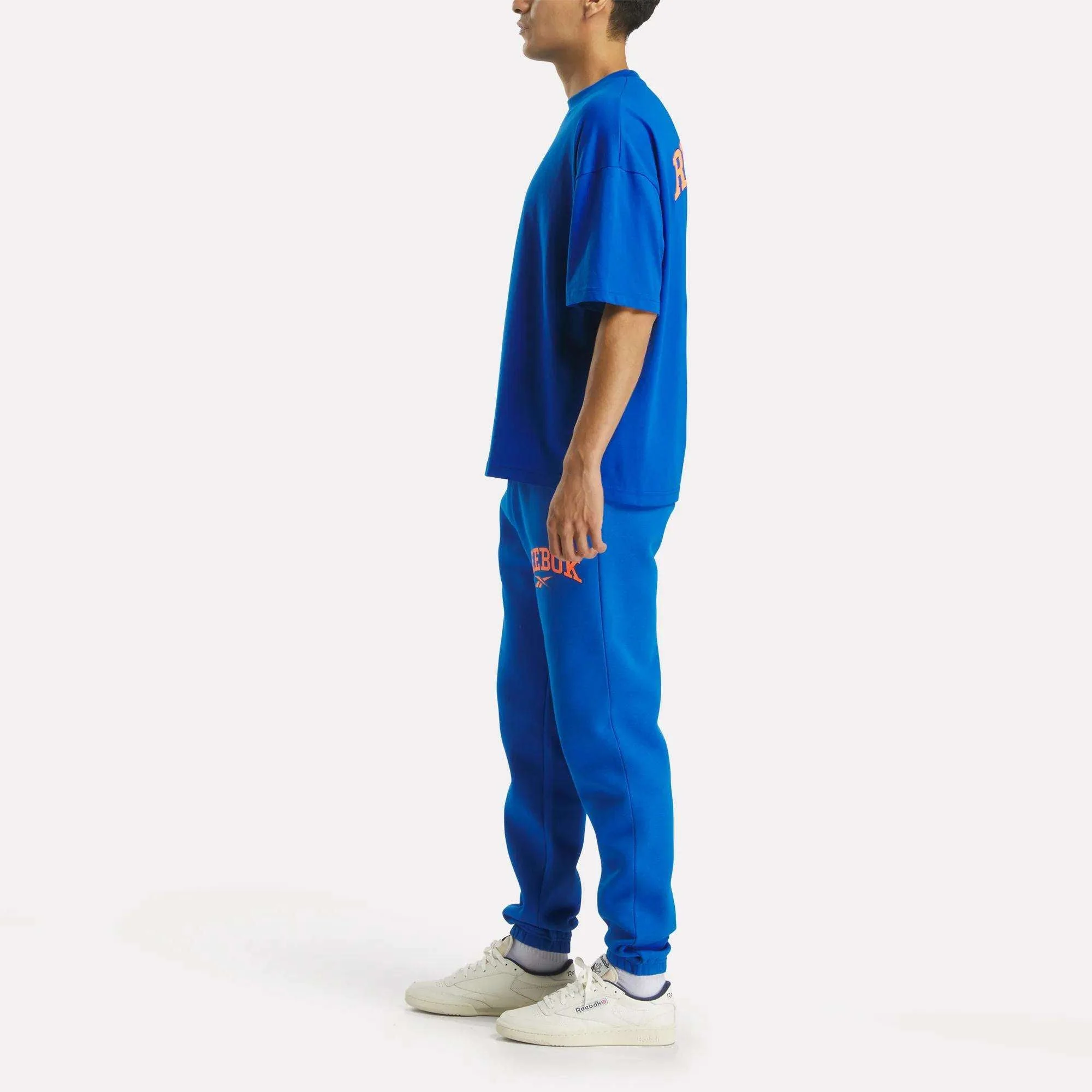 Men's Varsity Joggers - Image 2