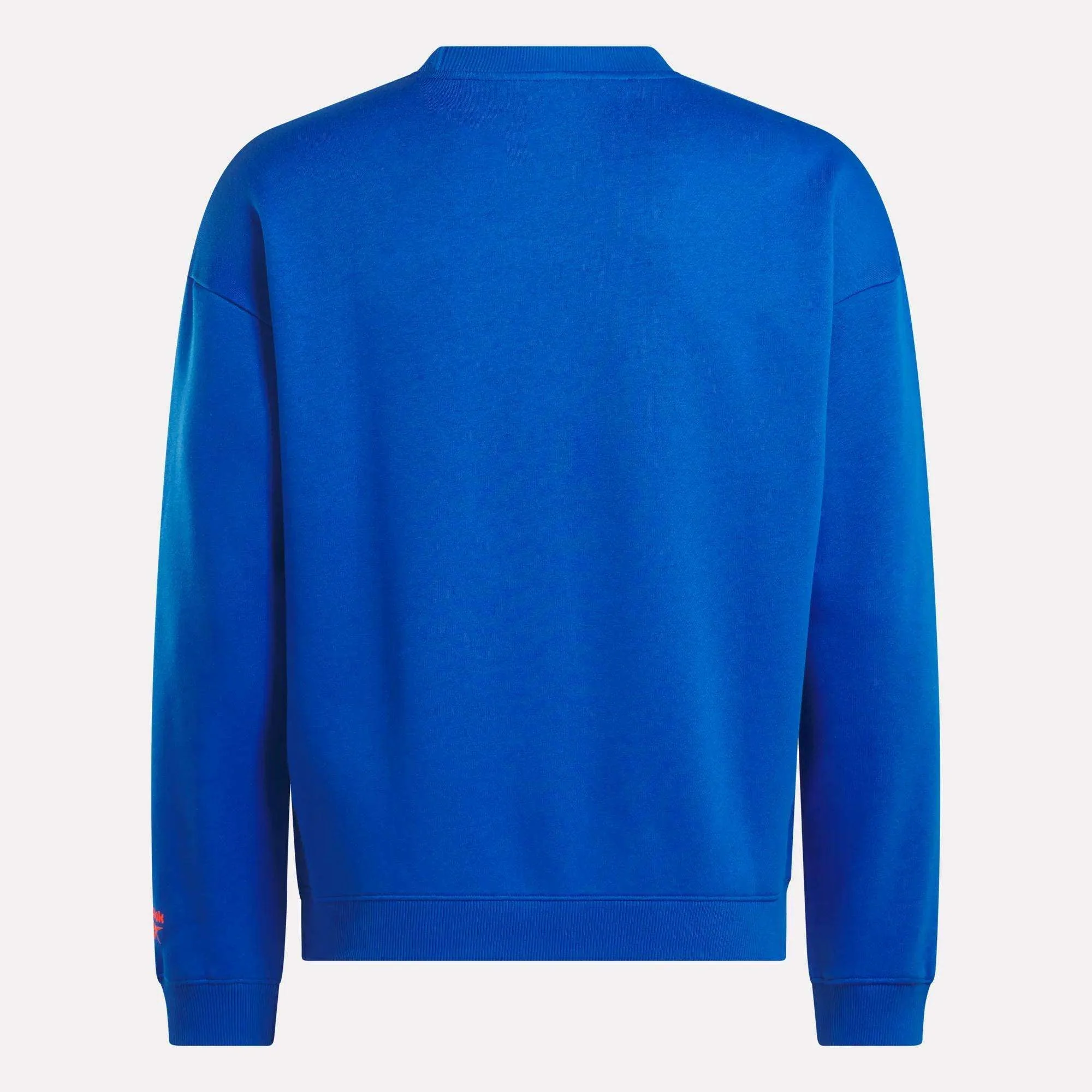 Men's Varsity Sweatshirt - Image 4
