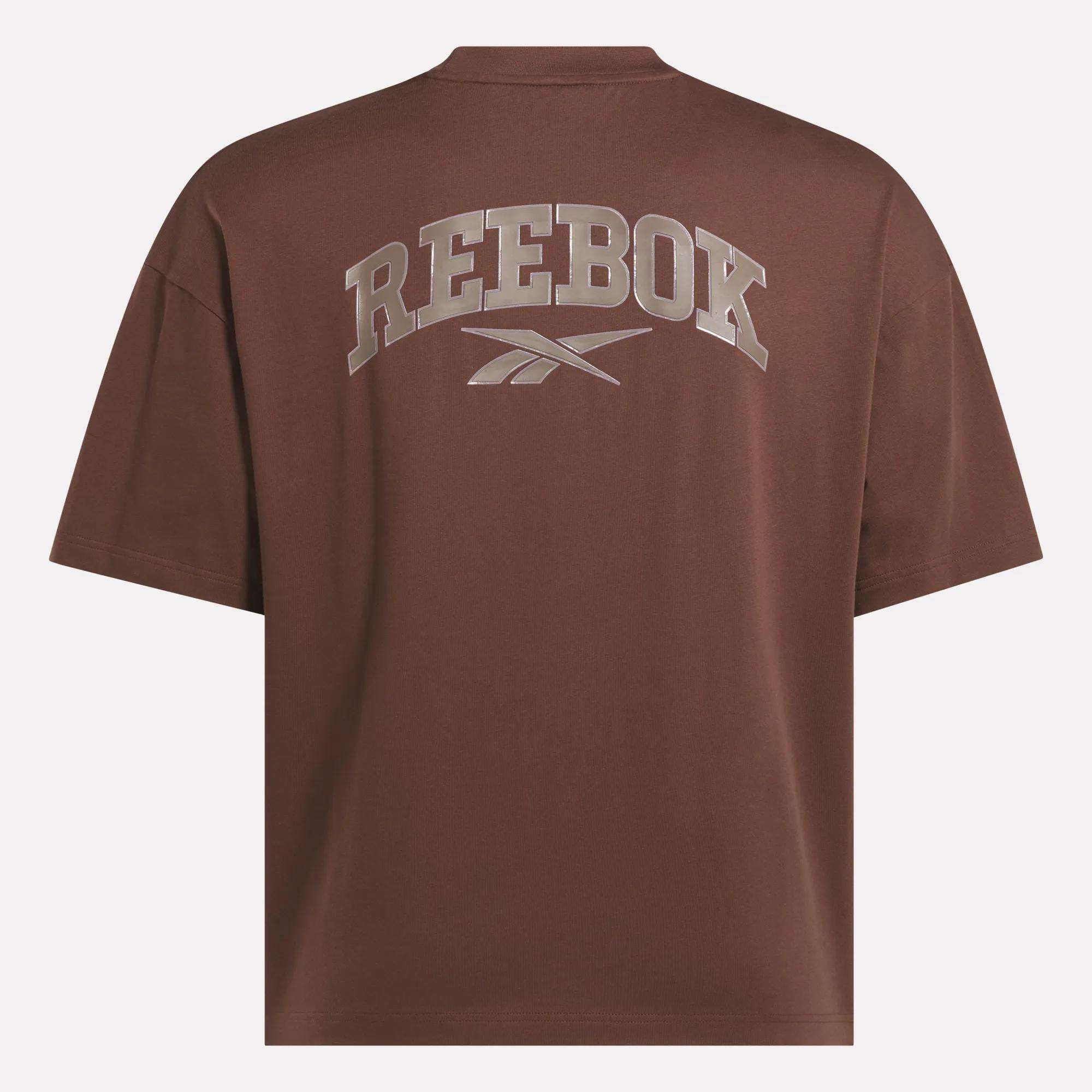 Men's Varsity T-Shirt - Image 4