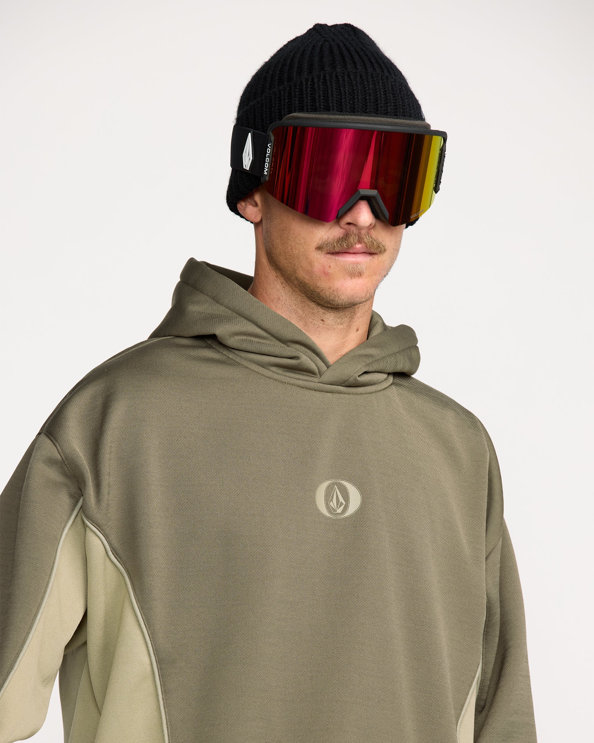 Men's Vital Hydro Pullover - Image 4