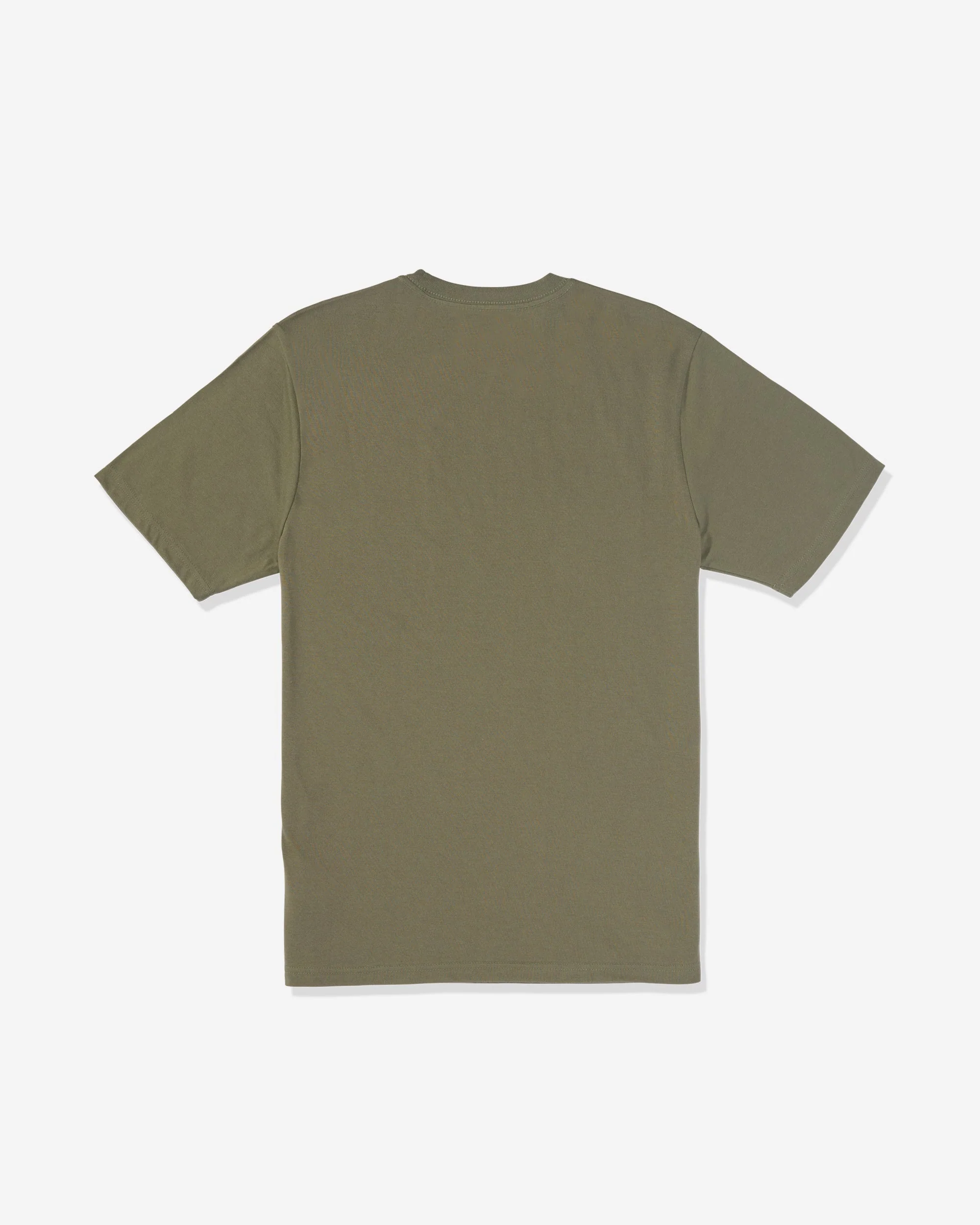 Men's Walker Short Sleeve Tee - Image 8