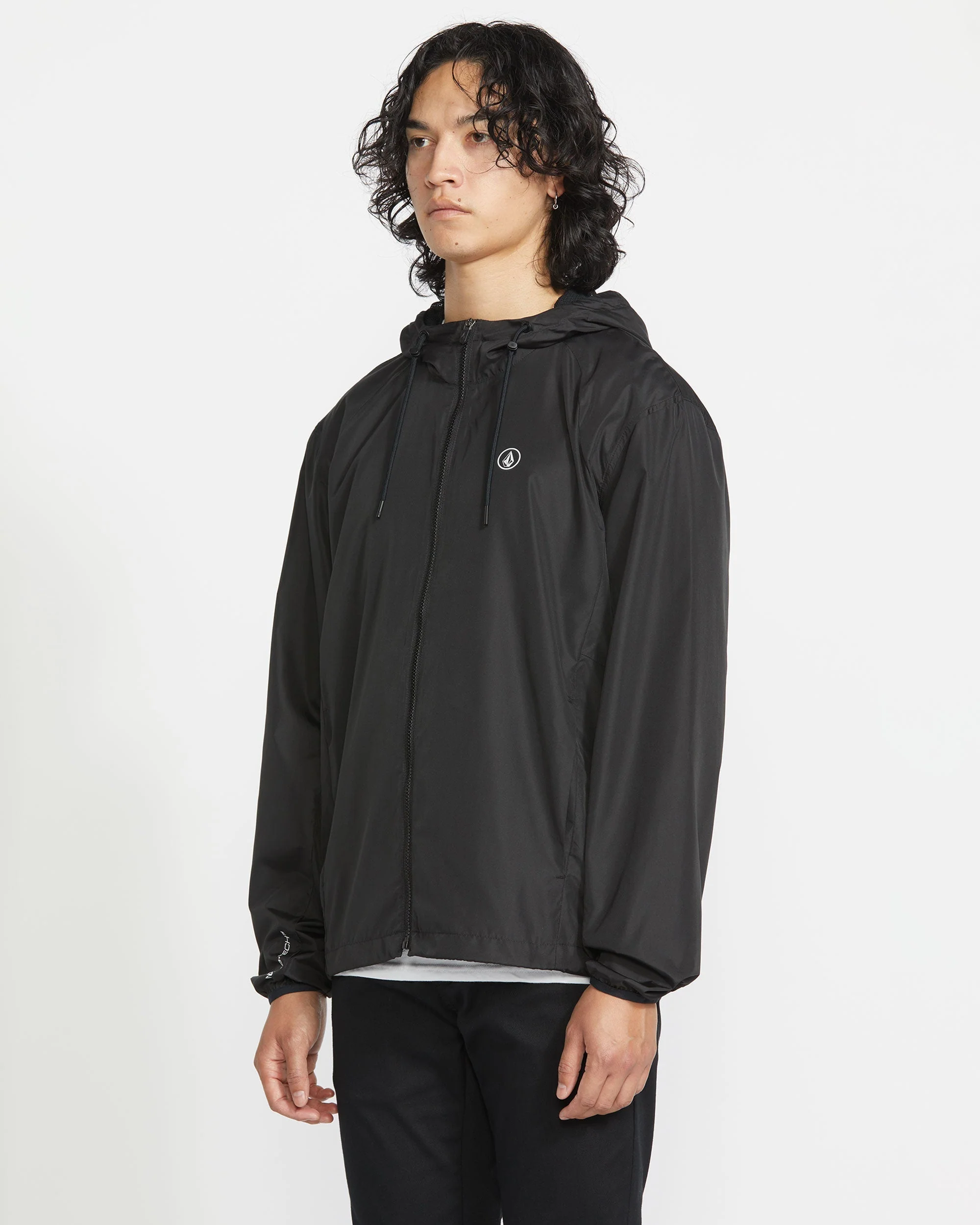 Men's Wavern Jacket - Image 3