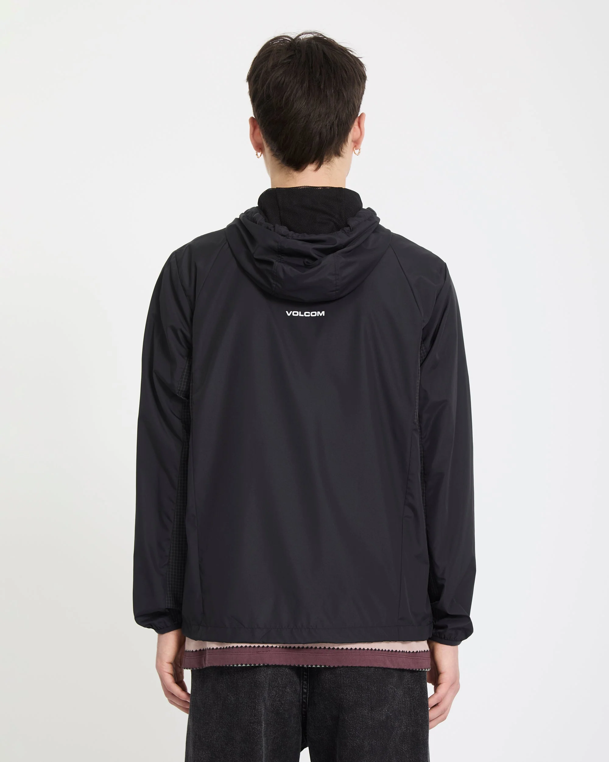 Men's Wavern Jacket - Image 2
