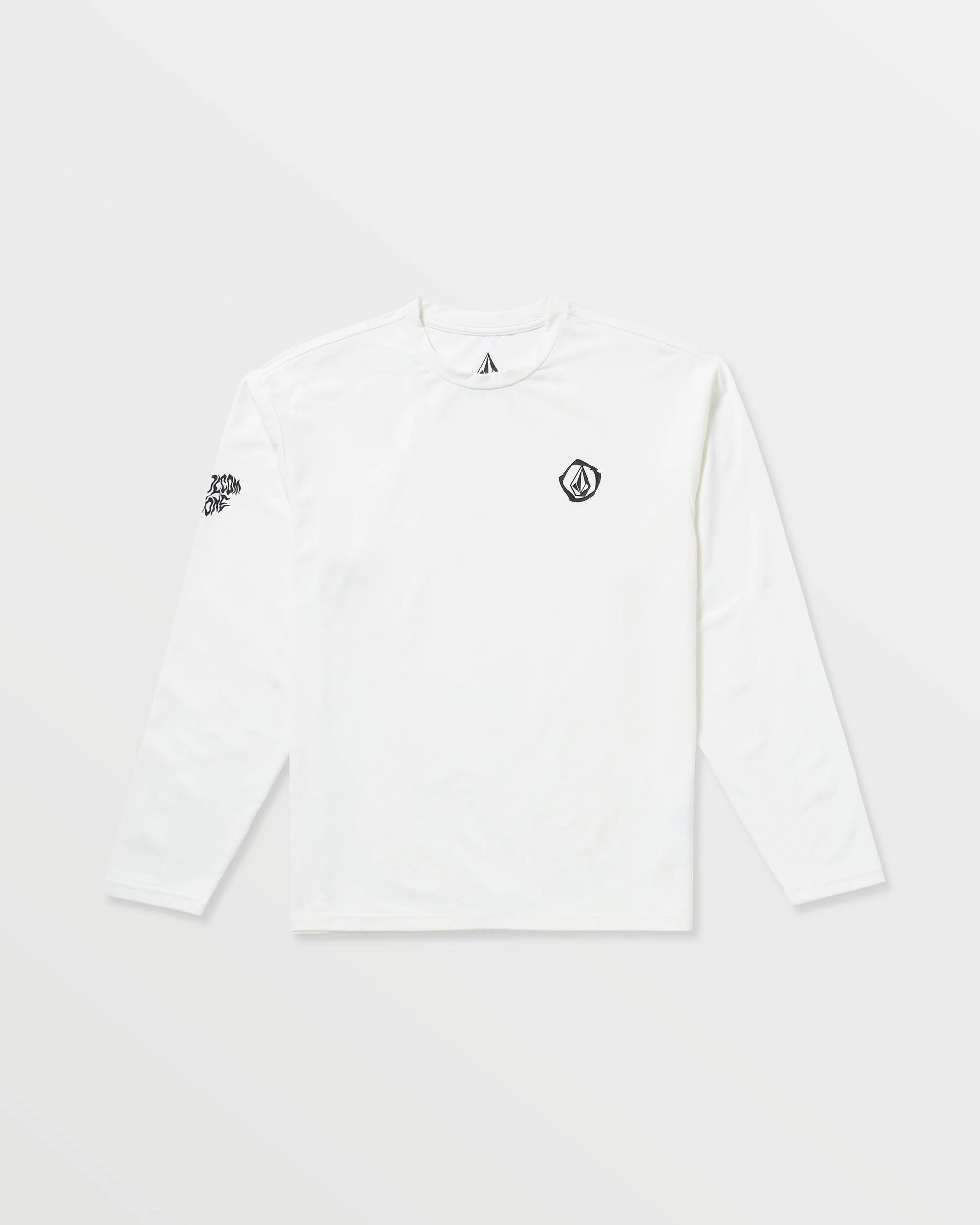 Men's Wavvyyy Surf Long Sleeve Rashguard - Image 7