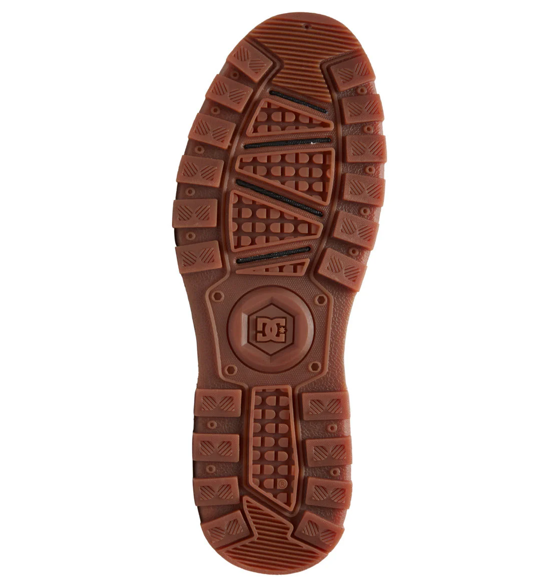 Men's Woodland Boots Winter Boots - Image 5