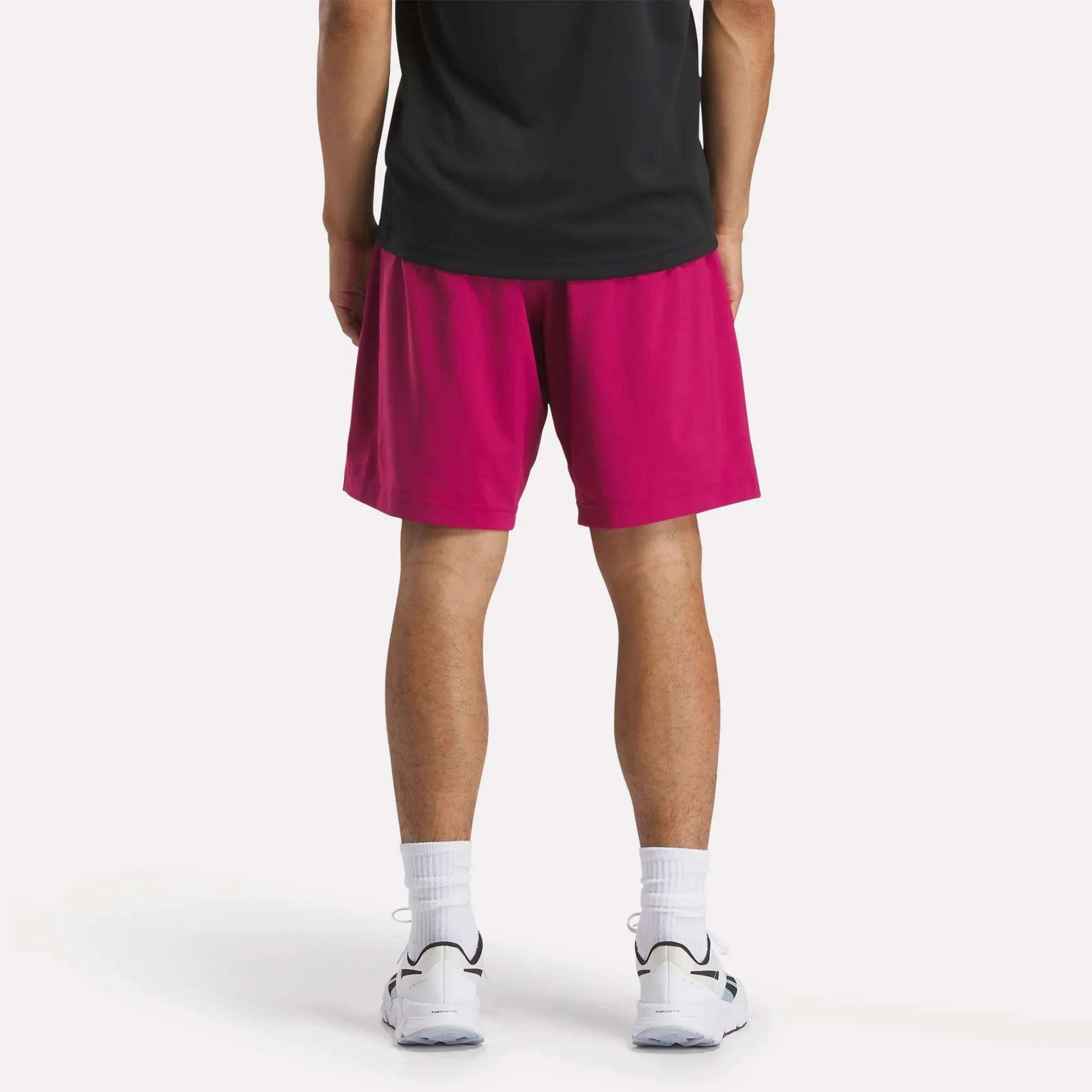 Men's Workout Ready Shorts 9" - Image 3