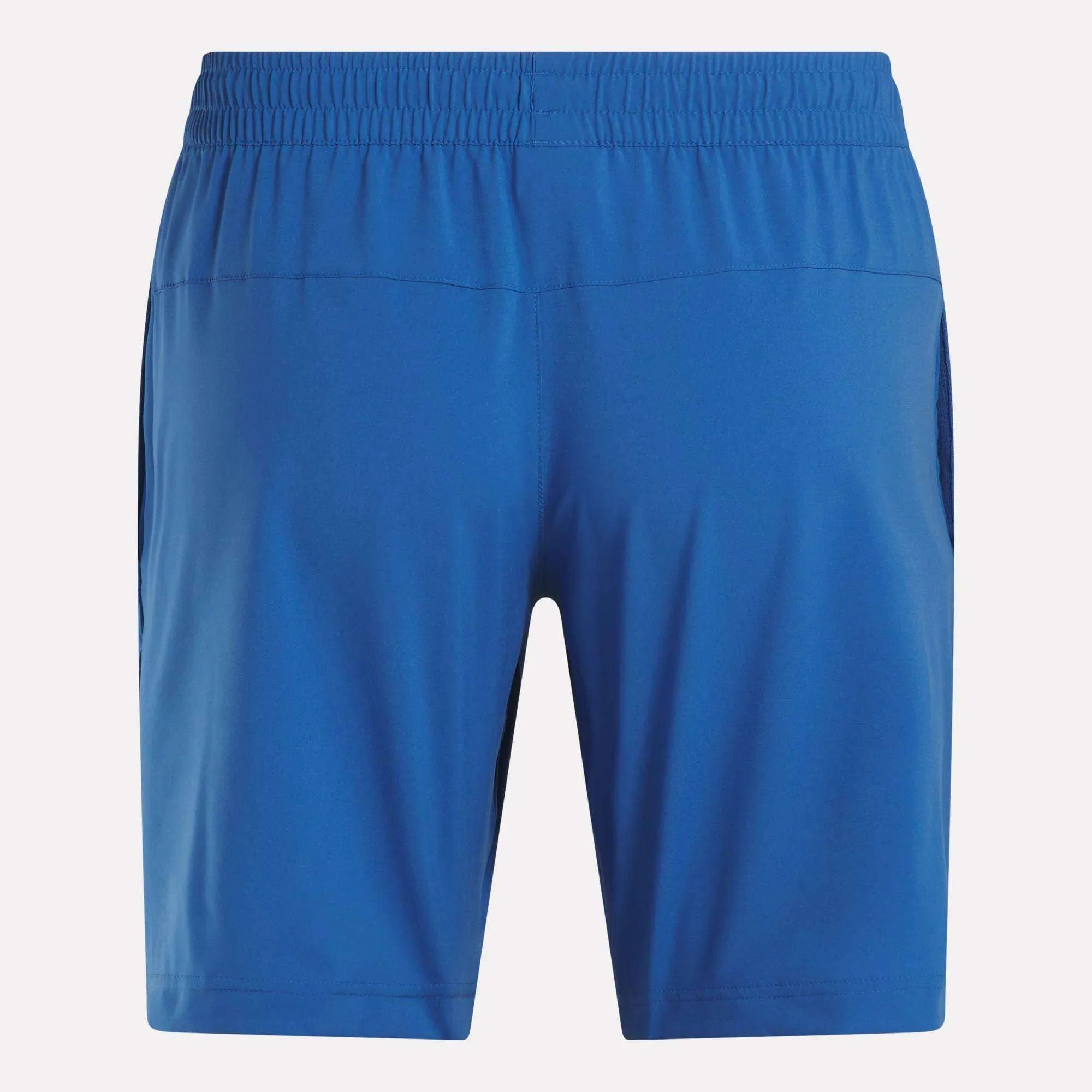 Men's Workout Ready Woven Shorts - Image 2