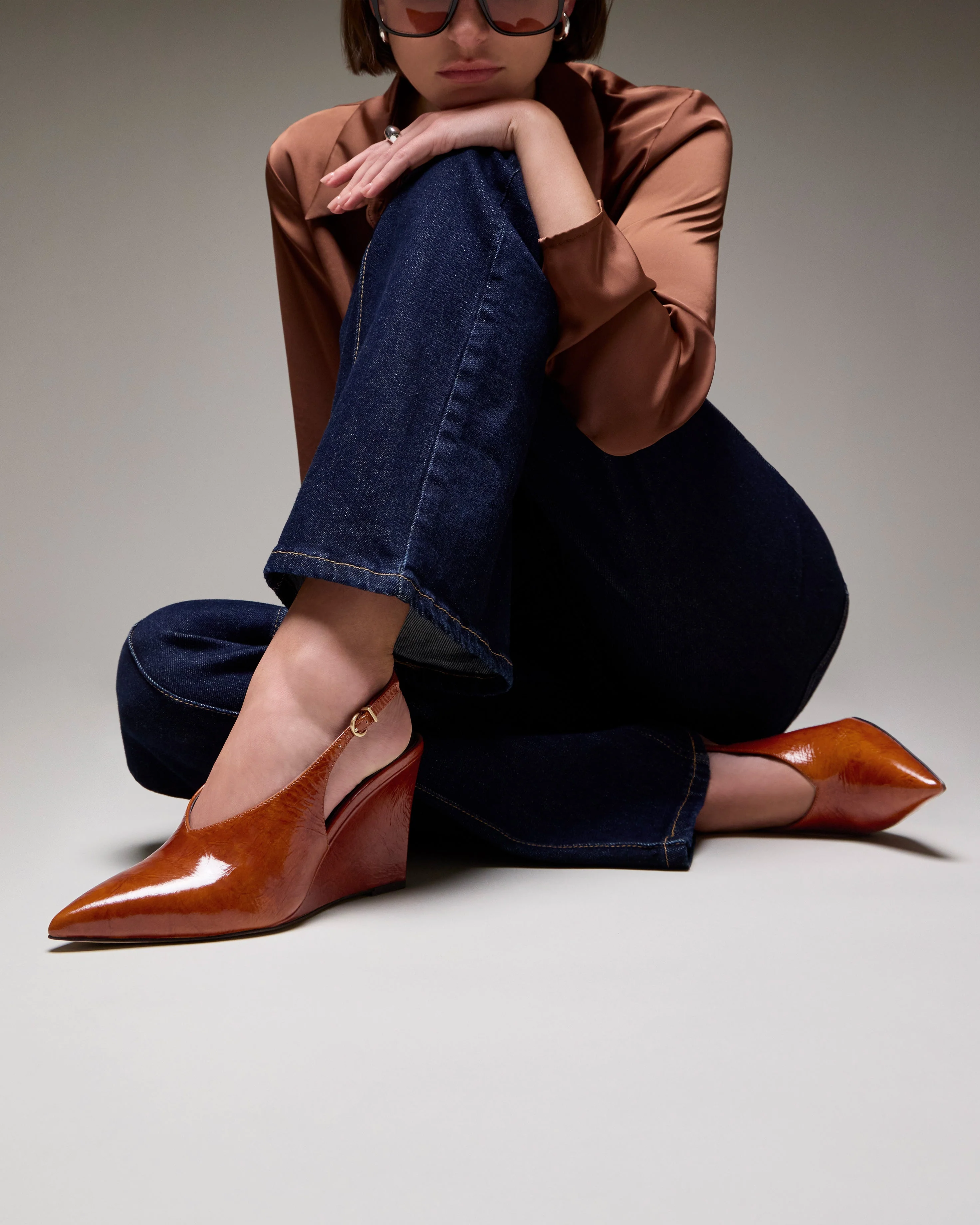 Meristi Wedge Pump - Image 4