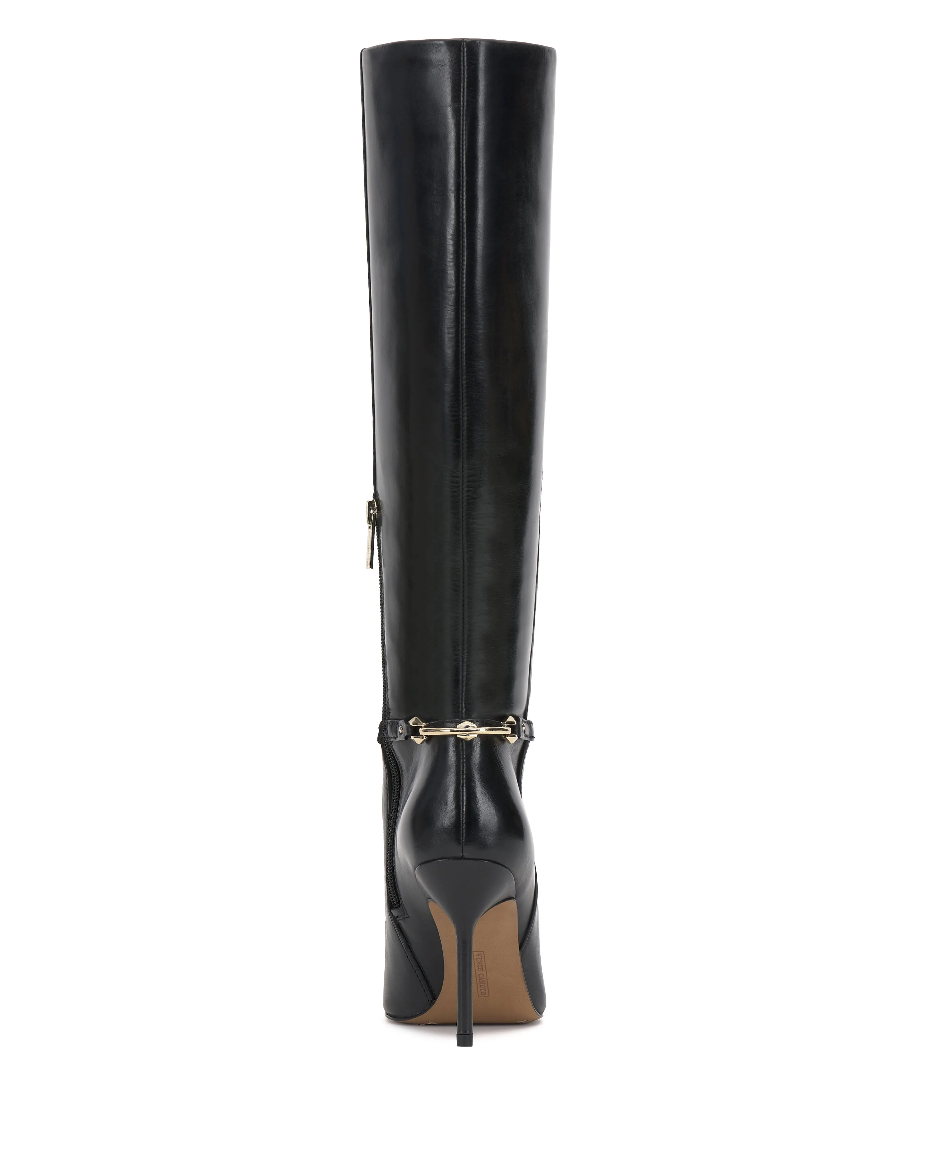 Mirtha Extra Wide Calf Boot - Image 5