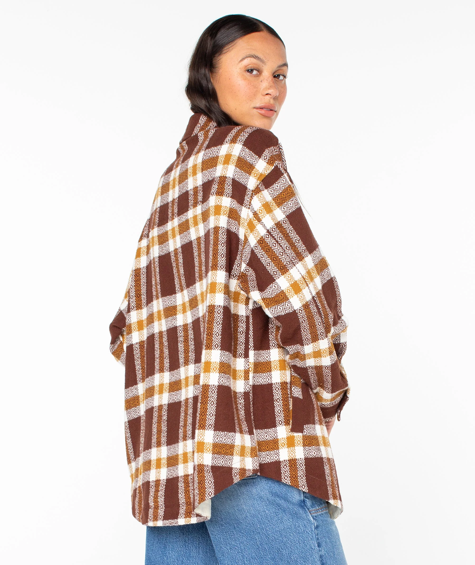 Overlander Jacket - Image 4
