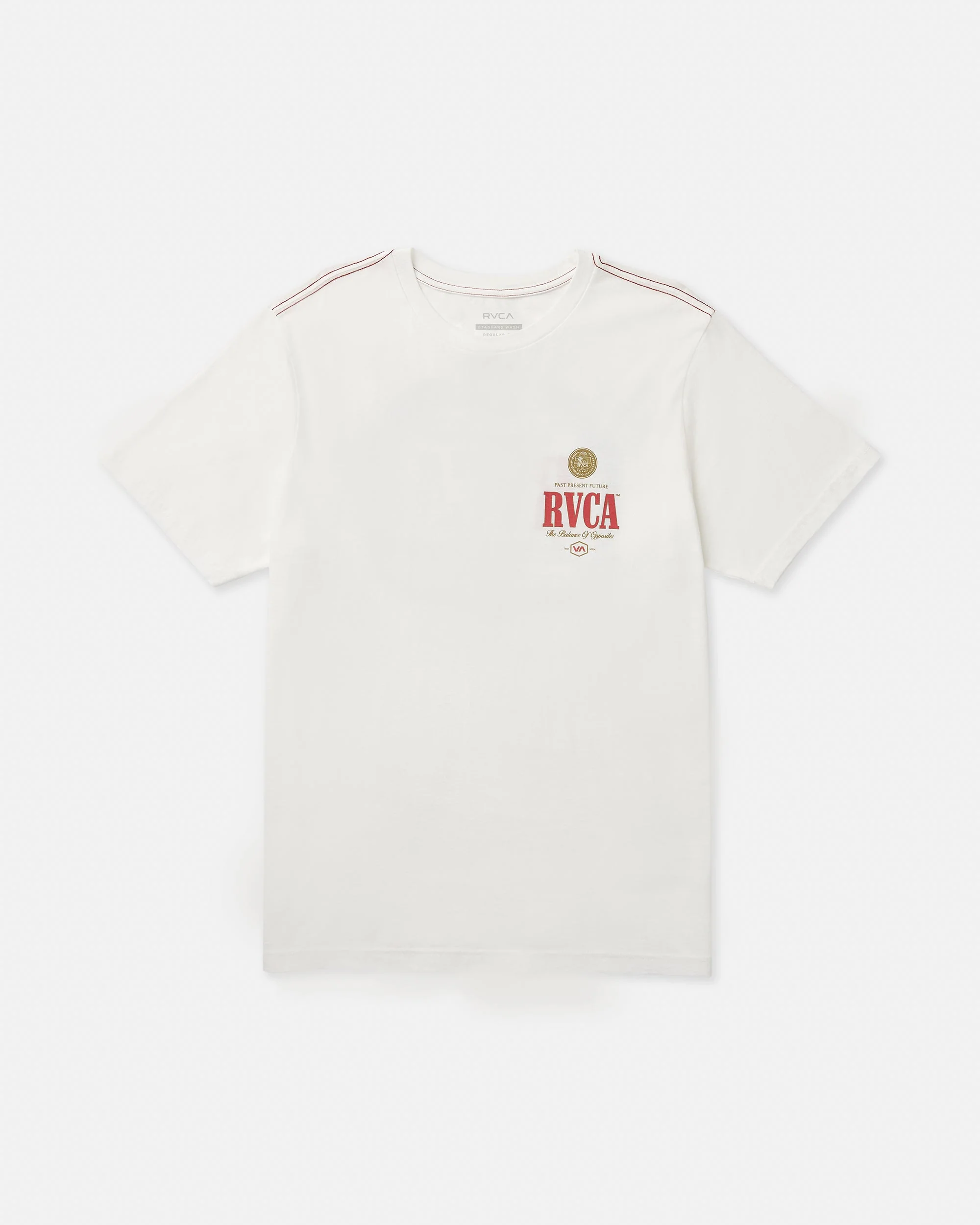 Philsner Short Sleeve Tee