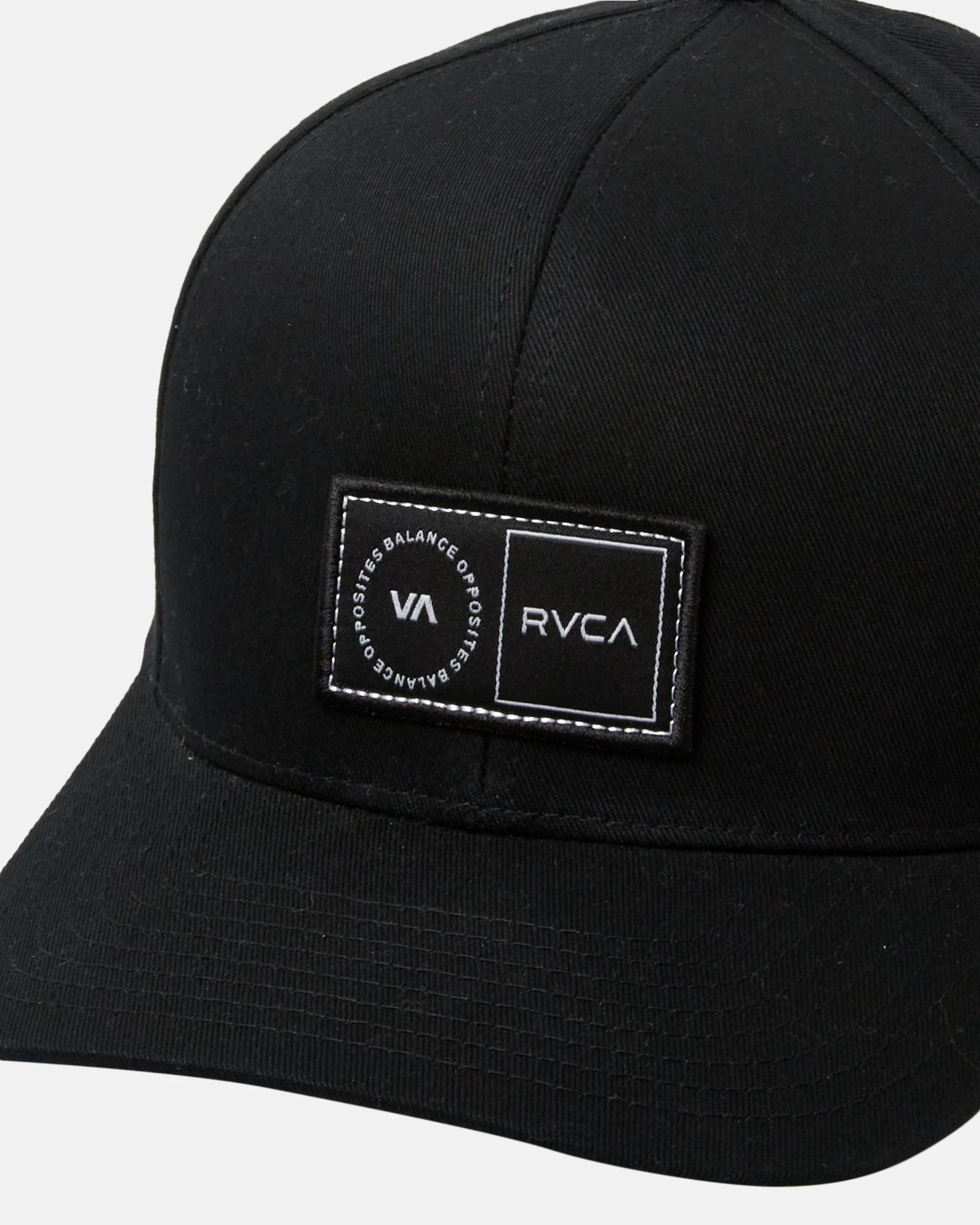 Platform Snapback Hat - Image 10
