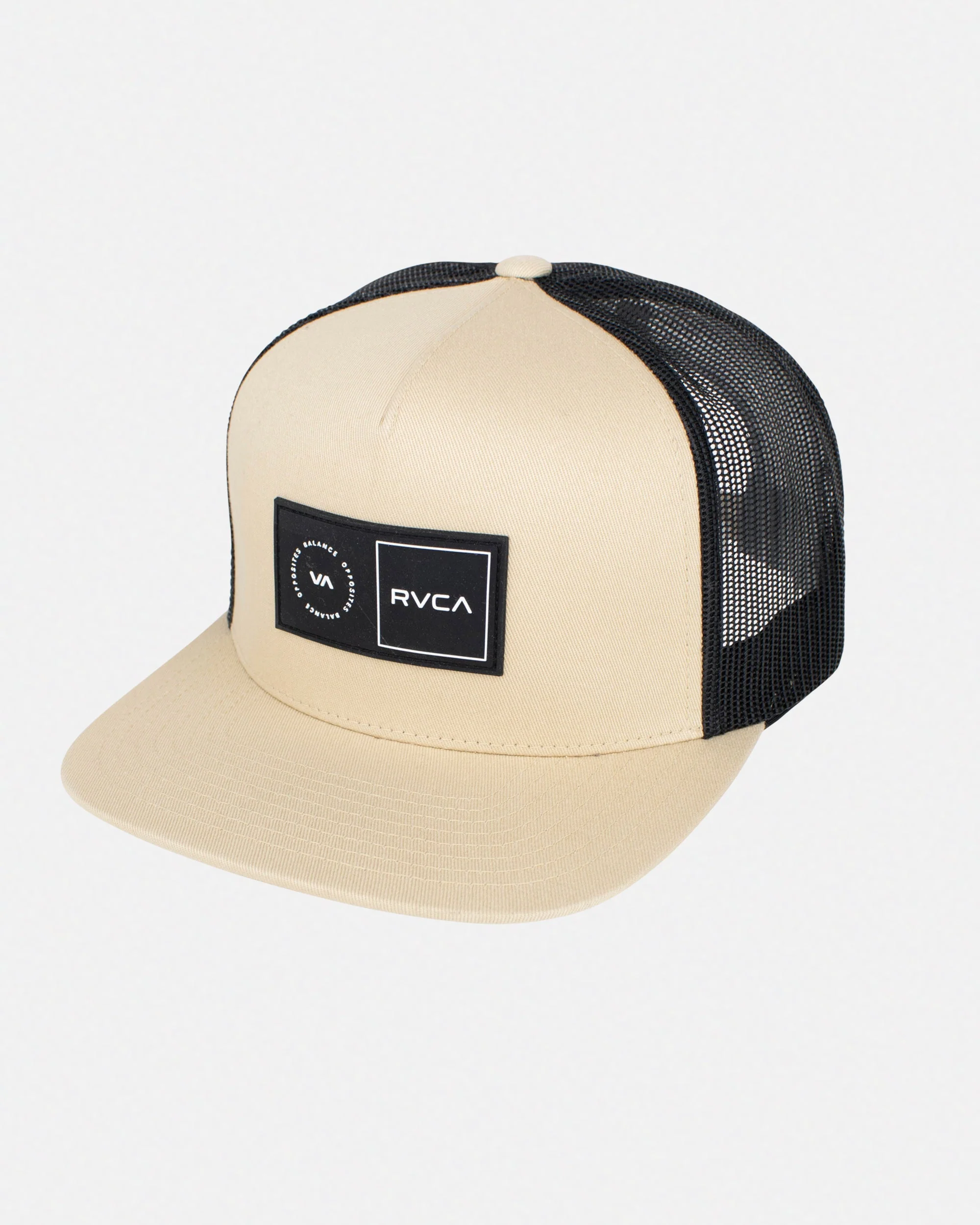 Platform Trucker
