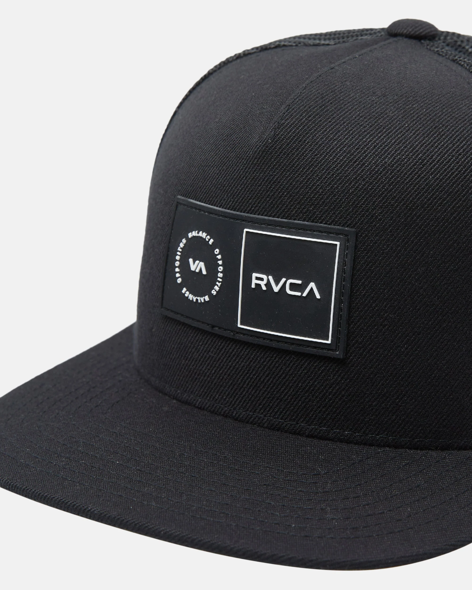 Platform Trucker Hat - Image 9