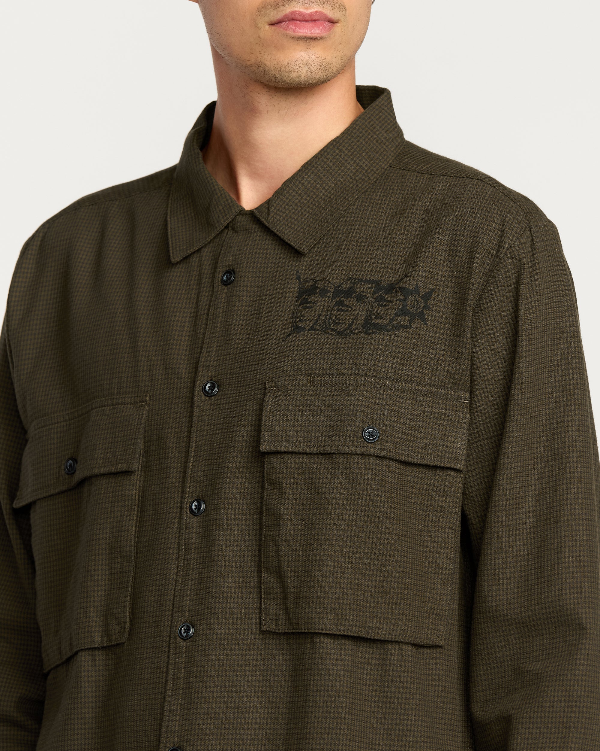Povj Workshirt - Image 3