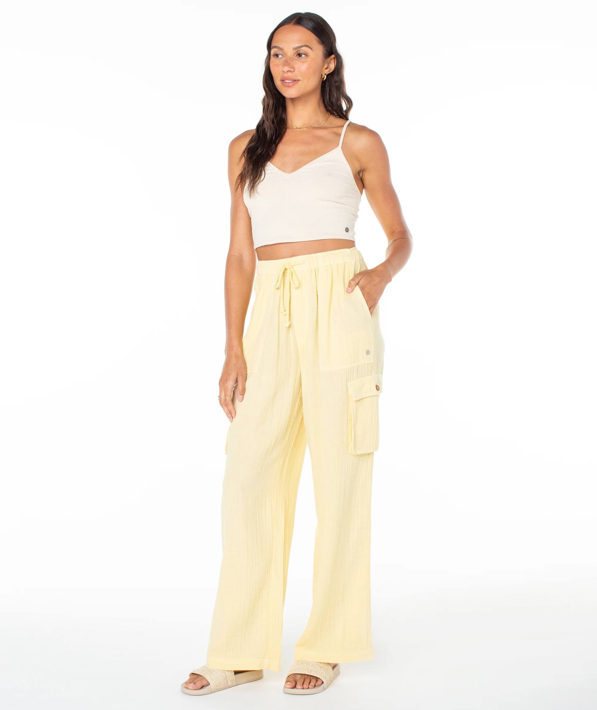 Precious Cargo Pant - Image 3