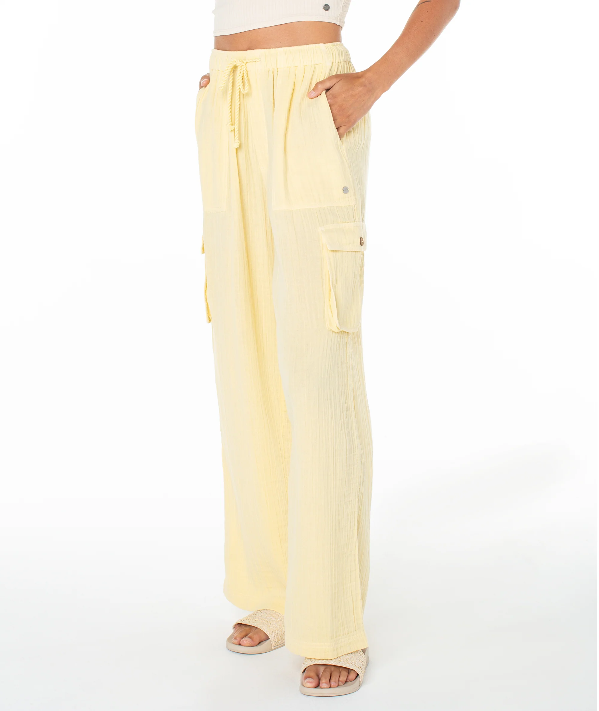 Precious Cargo Pant - Image 5