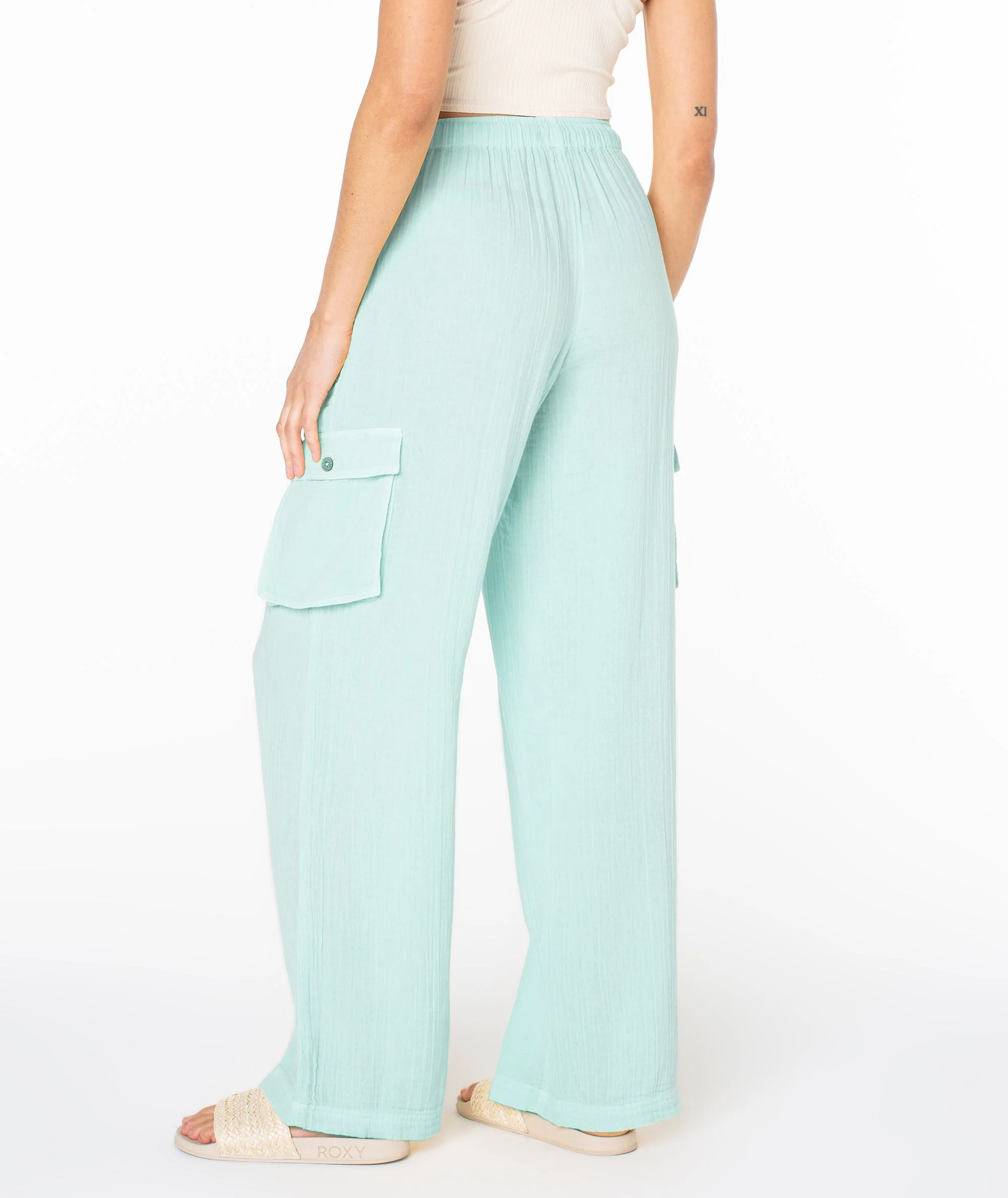 Precious Cargo Pant - Image 3
