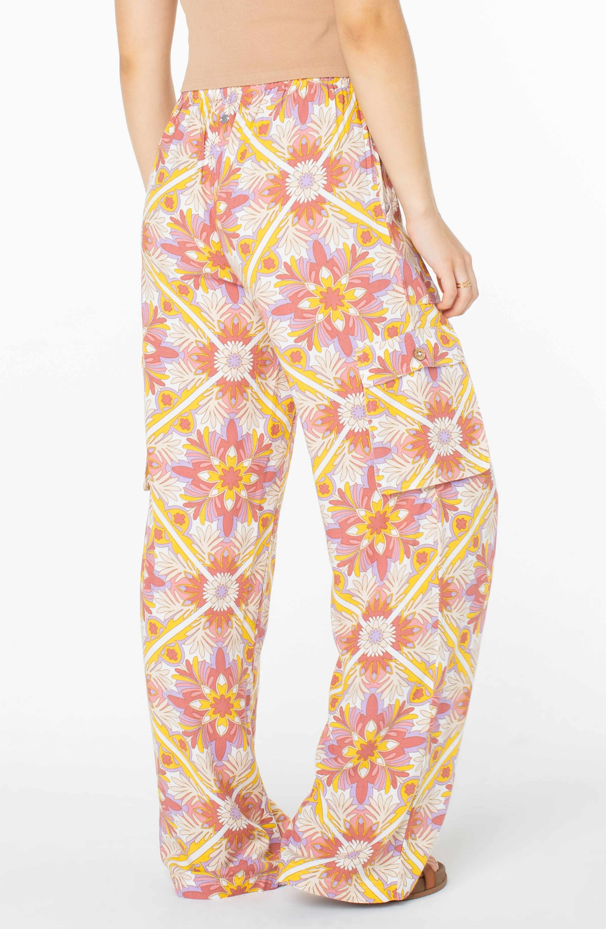 Precious Cargo Pant - Image 2