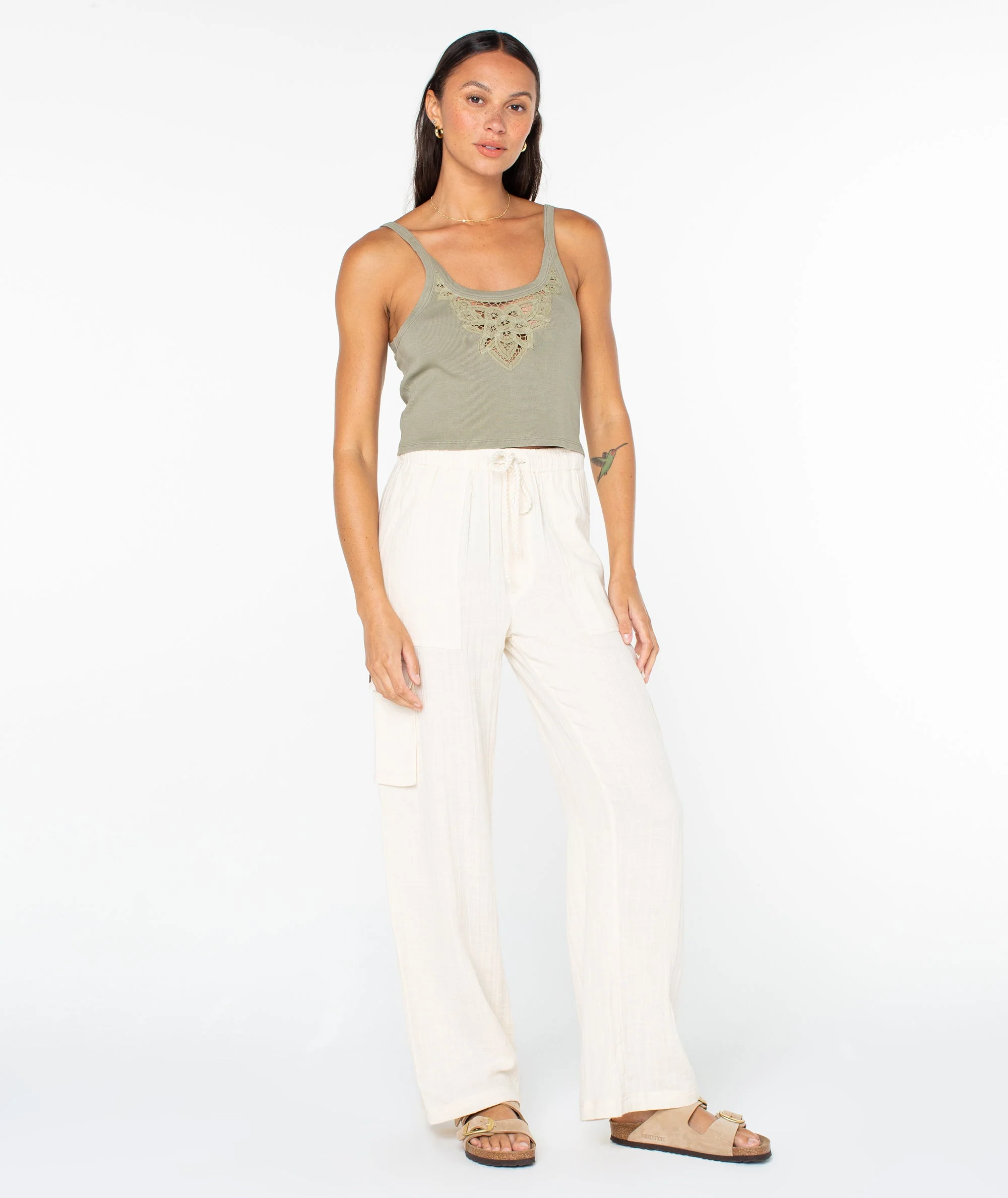 Precious Cargo Pant - Image 5