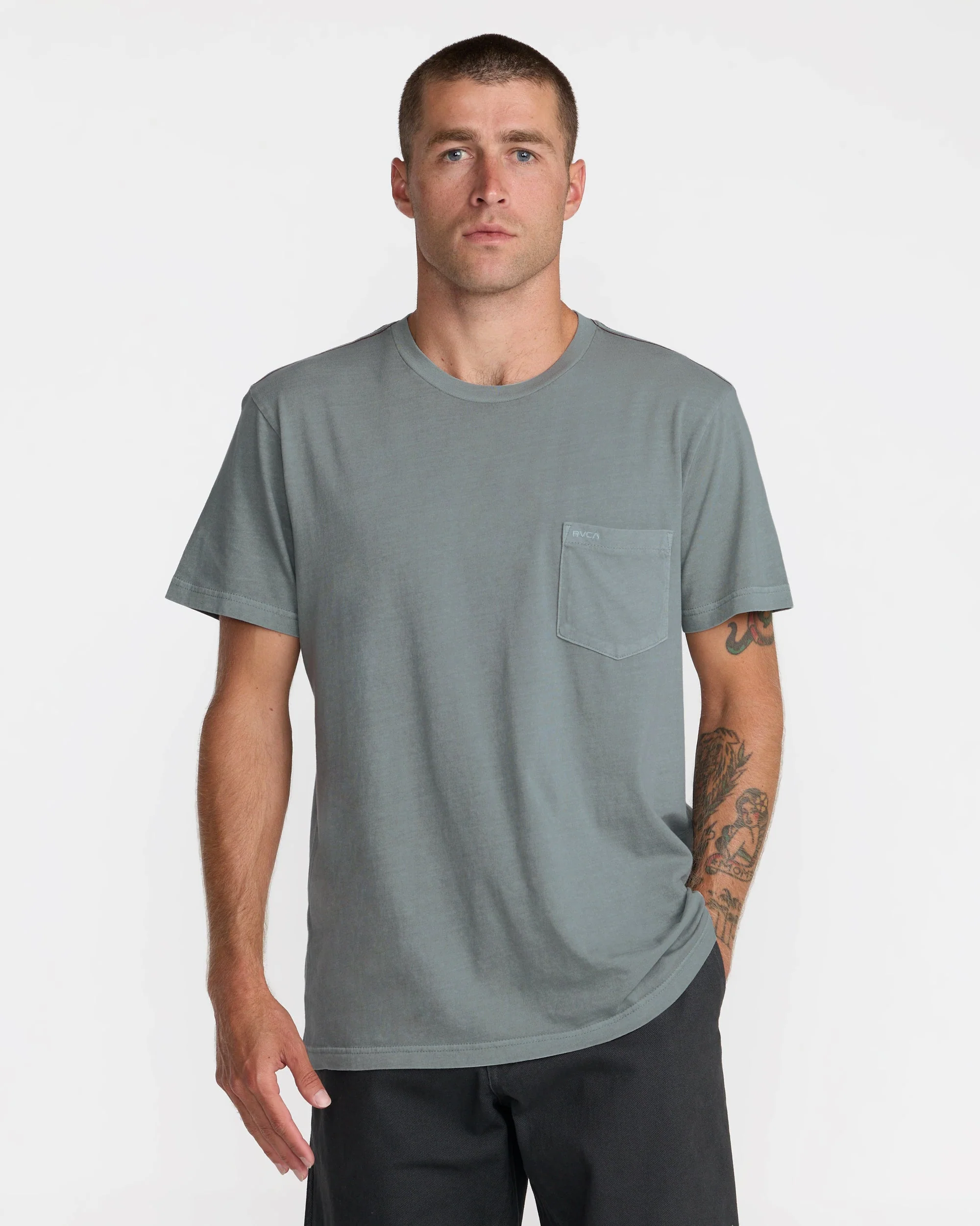 PTC 2 Pigment Short Sleeve Tee - Image 2