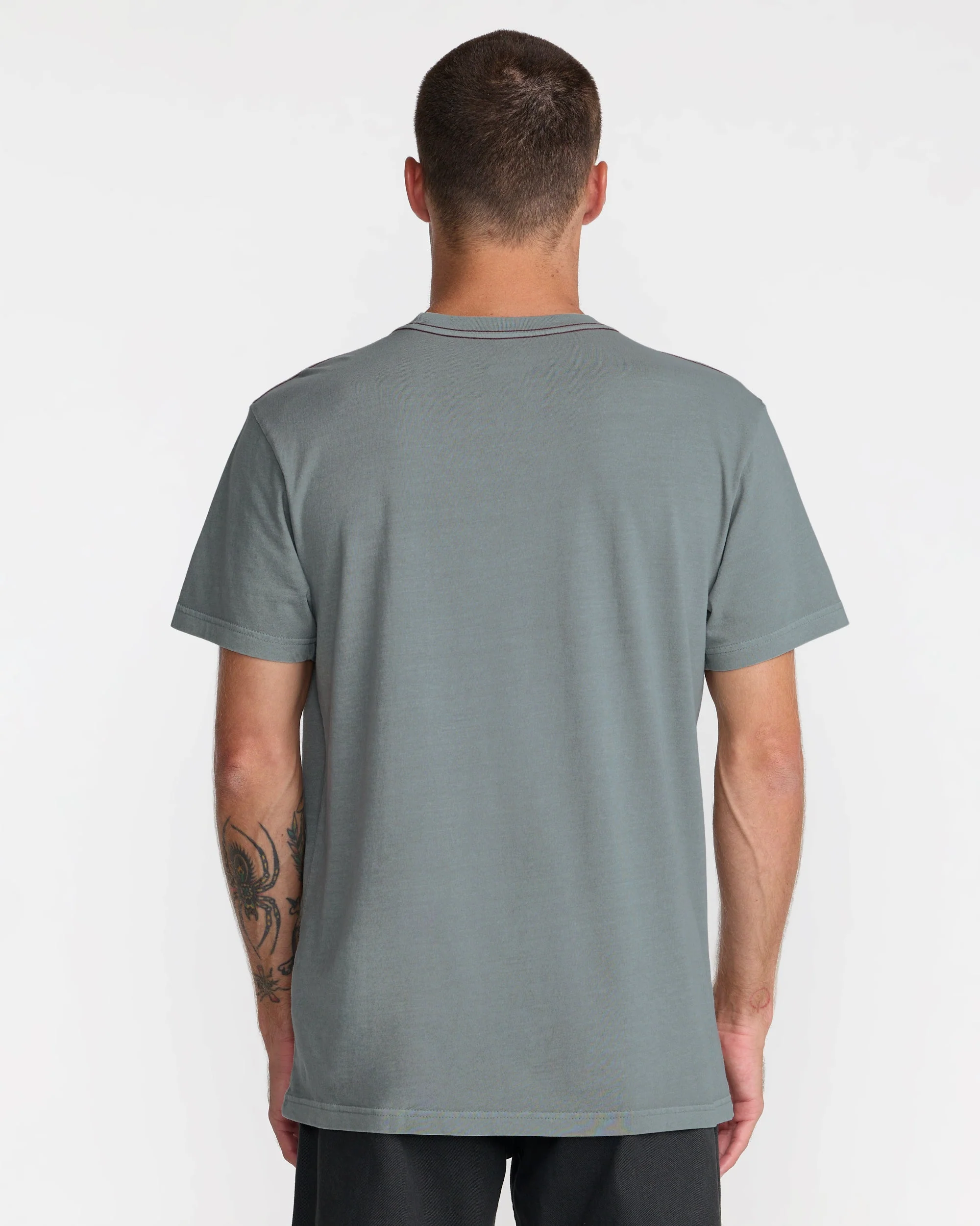 PTC 2 Pigment Short Sleeve Tee - Image 4