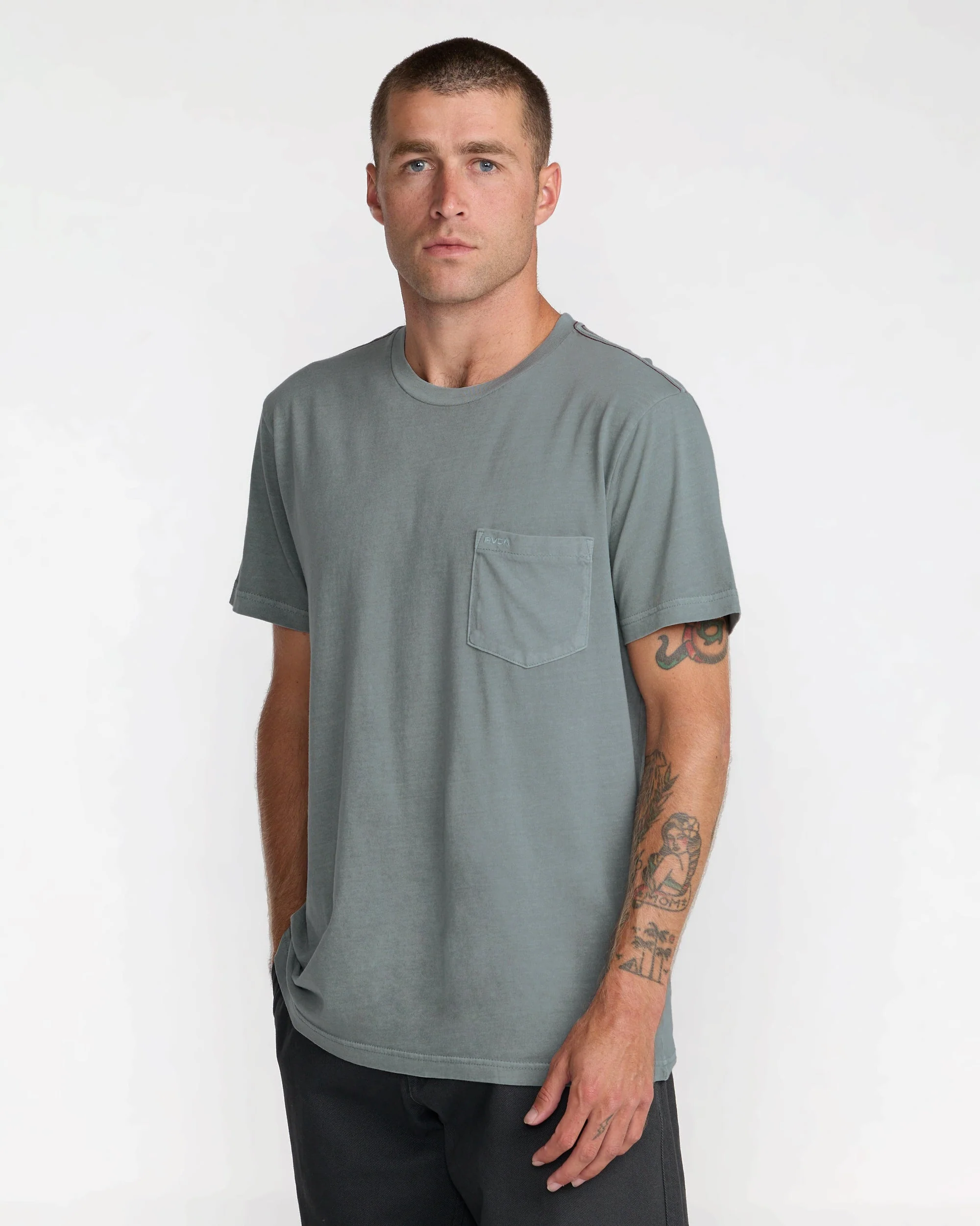 PTC 2 Pigment Short Sleeve Tee - Image 5