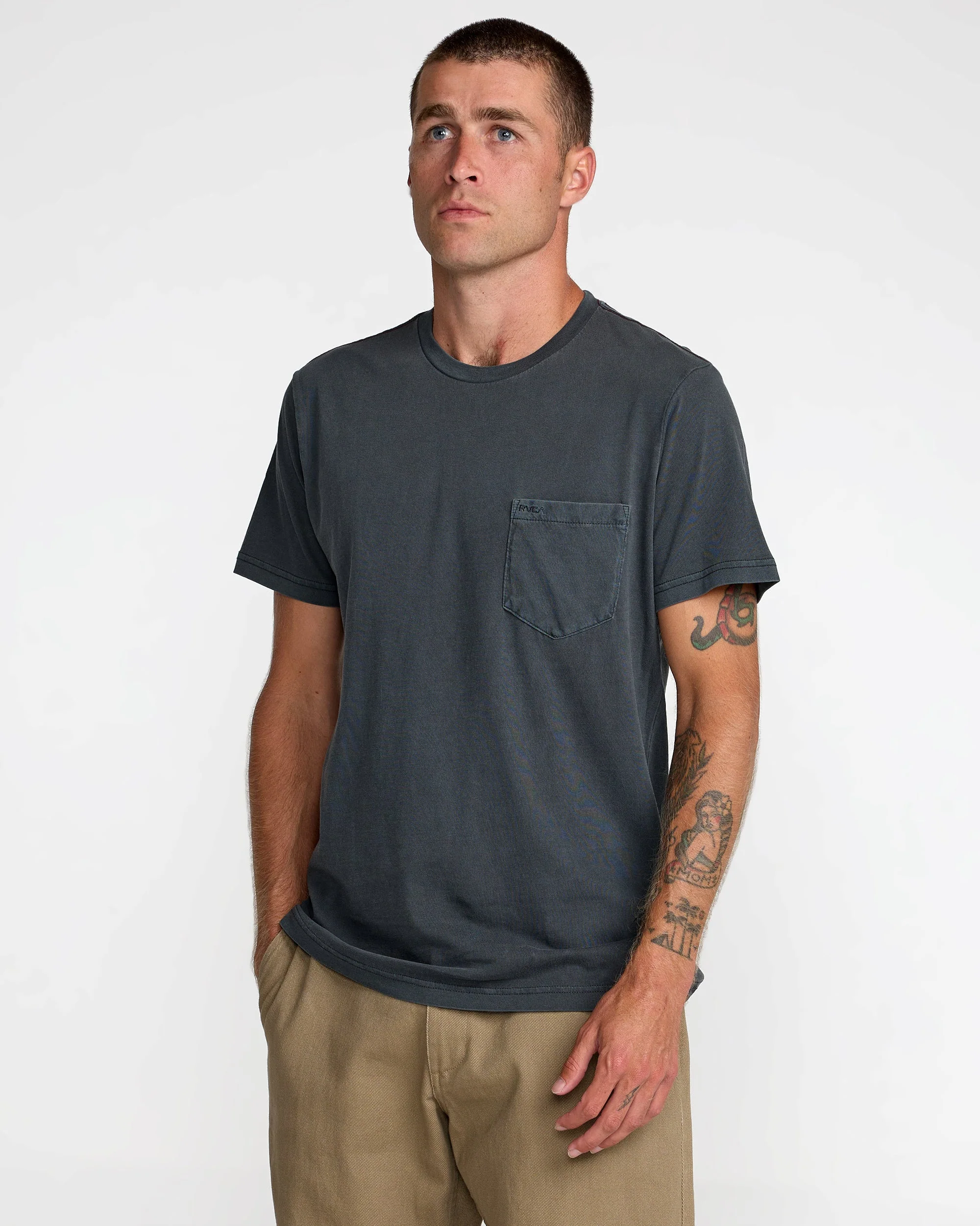 PTC 2 Pigment Short Sleeve Tee - Image 2
