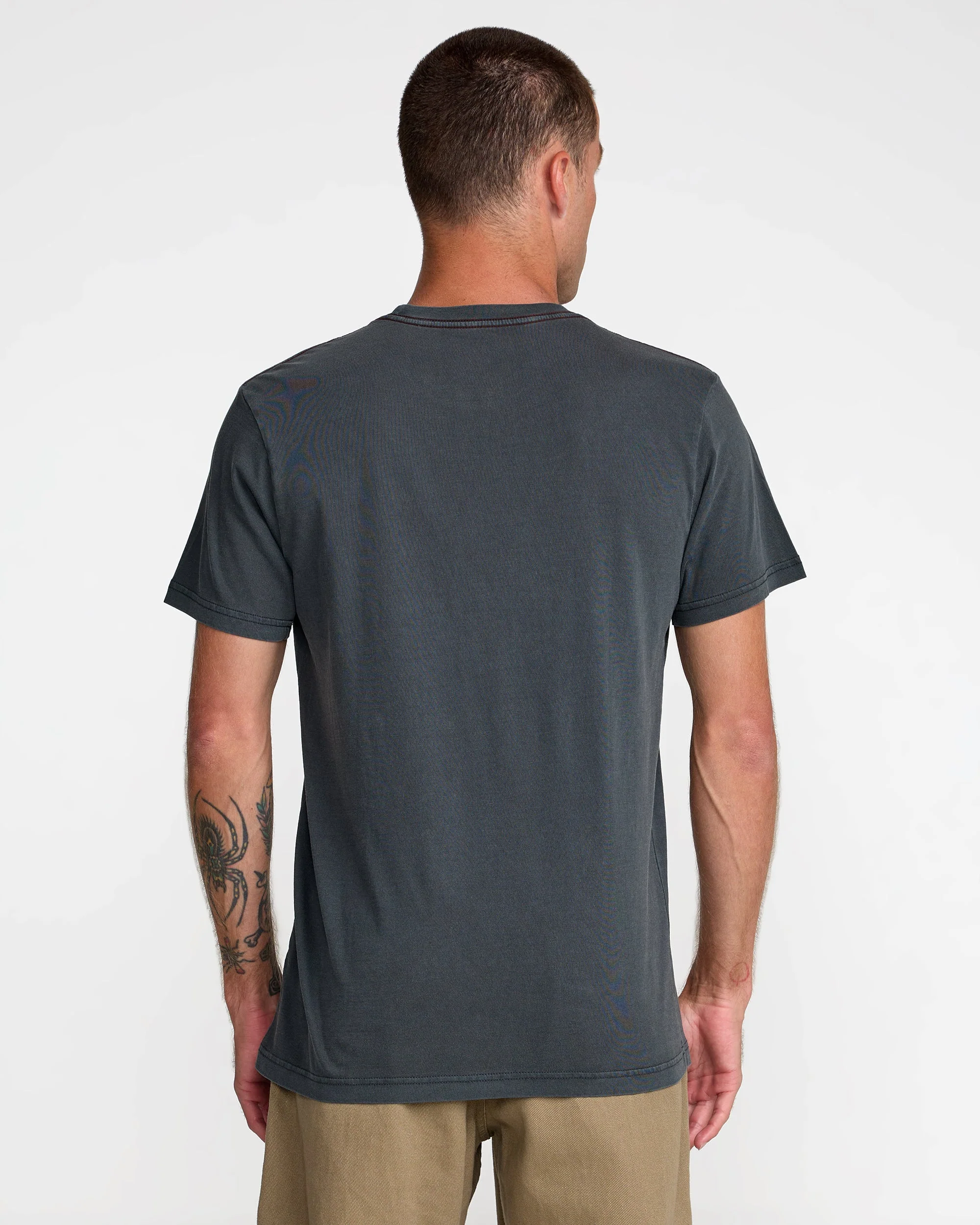 PTC 2 Pigment Short Sleeve Tee - Image 4