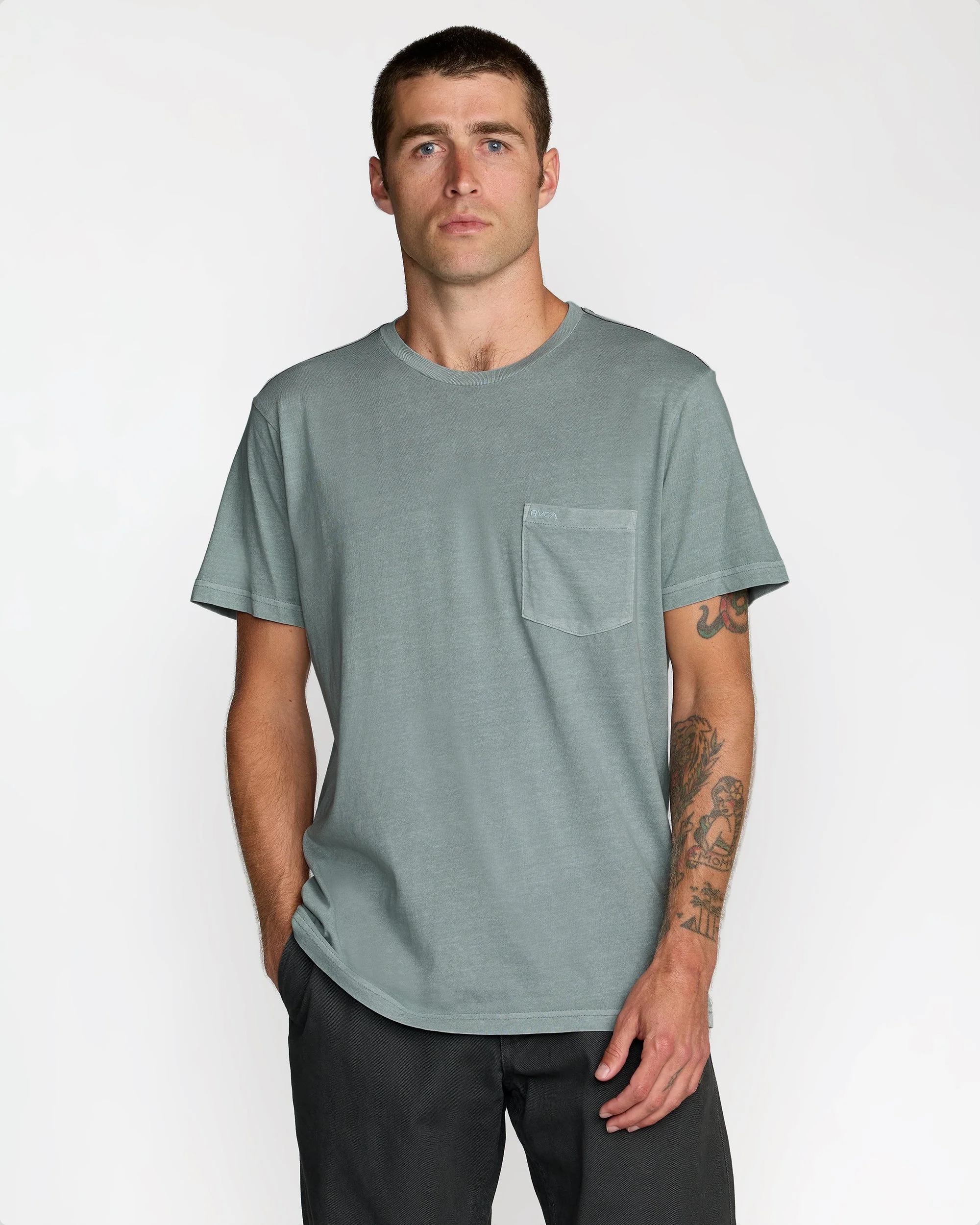 PTC 2 Pigment Short Sleeve Tee - Image 6