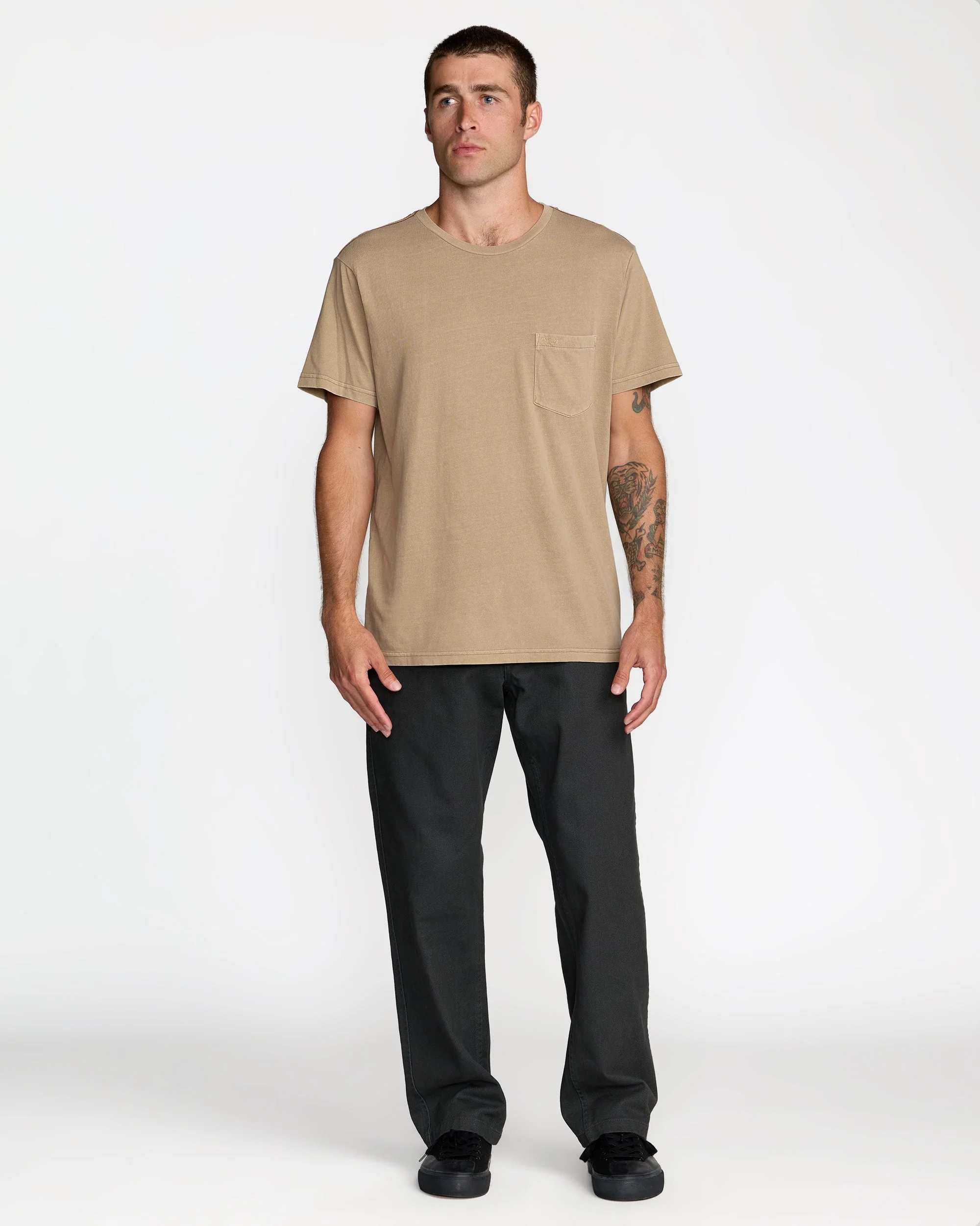 PTC 2 Pigment Short Sleeve Tee - Image 7