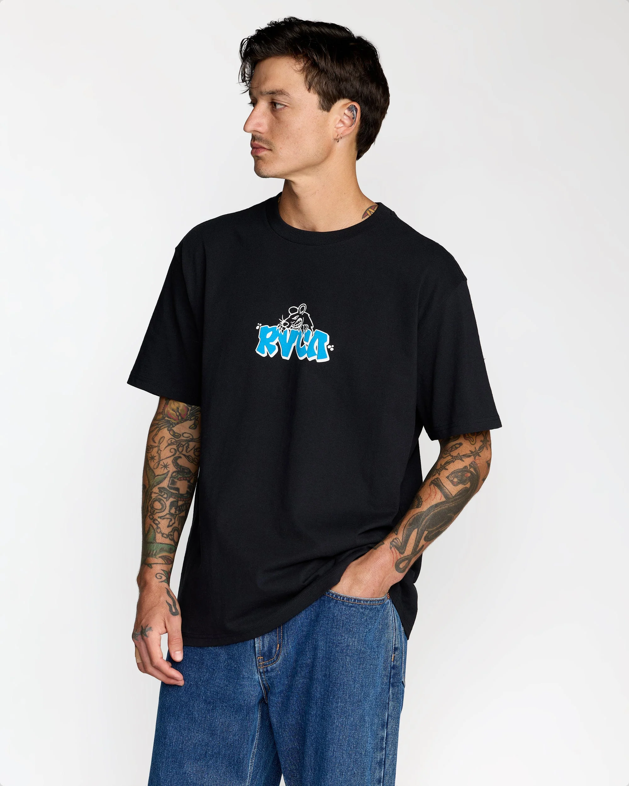 Ratnest Short Sleeve Tee - Image 3