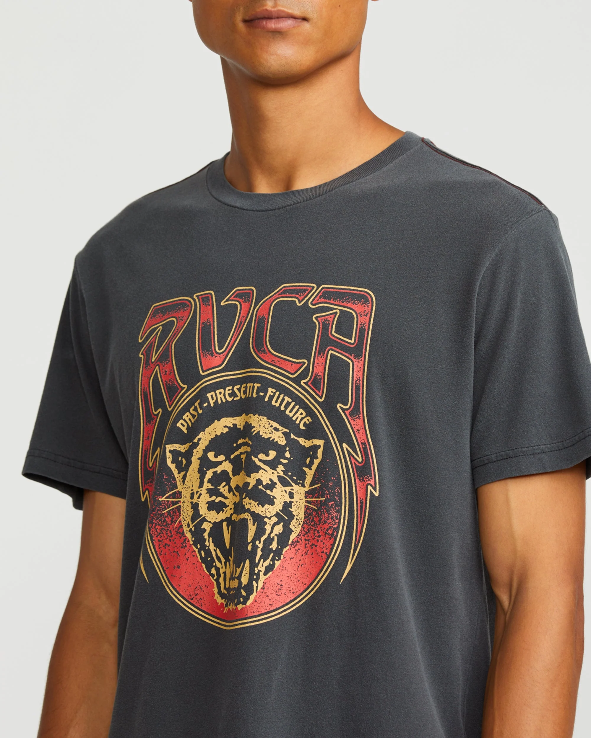 Rawr Short Sleeve Tee - Image 3