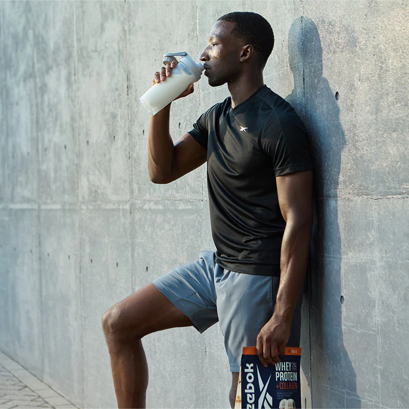 Reebok ReeBuild Whey Protein + Collagen - Image 7