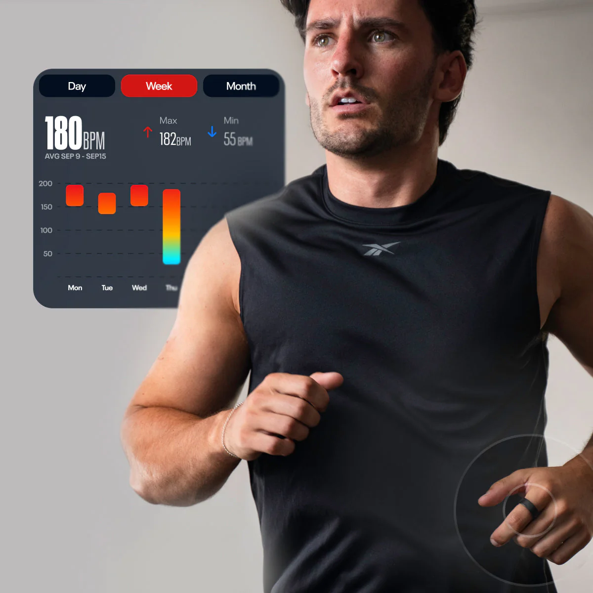 Reebok Smart Ring - Image 7