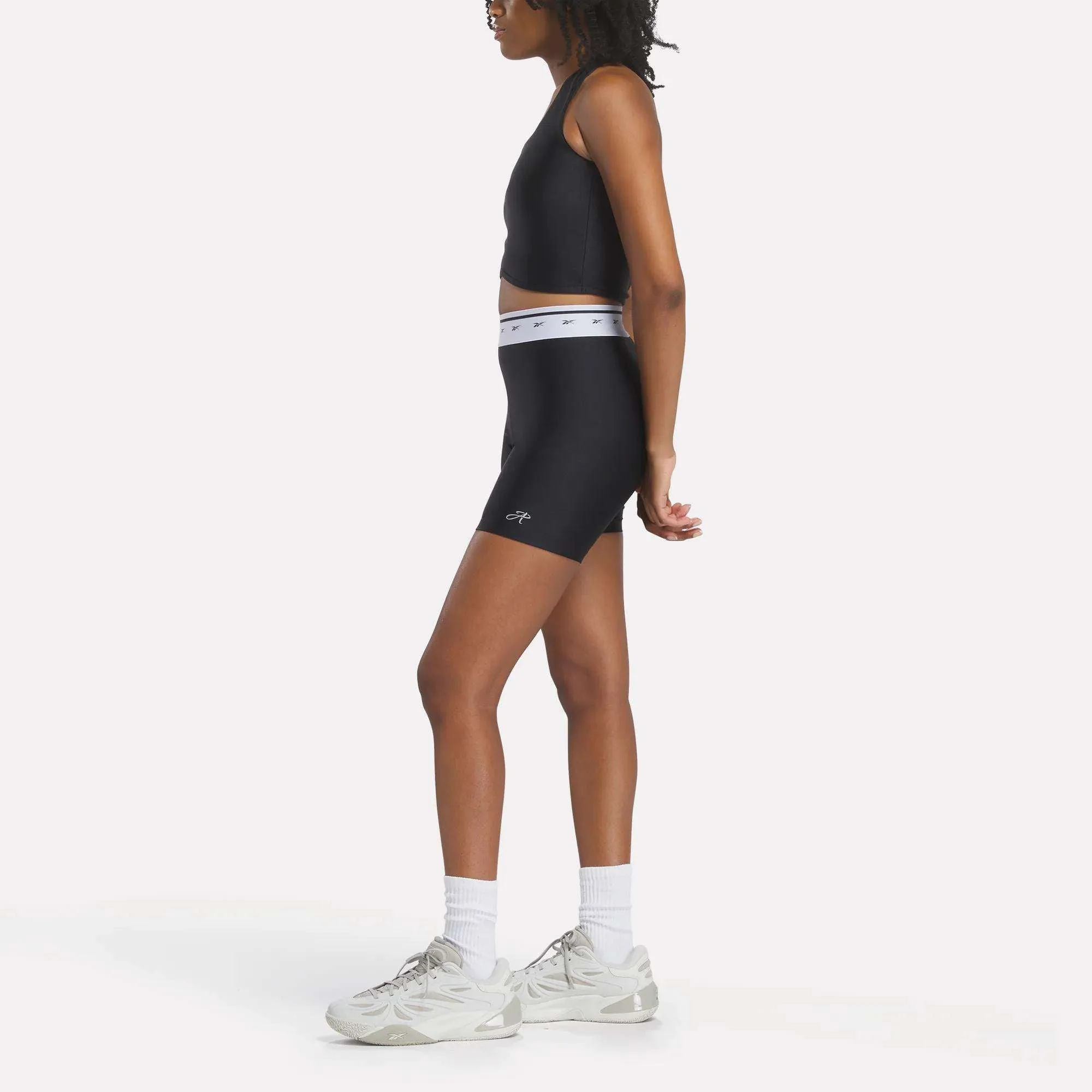 Reebok x Angel Reese Women's Halter Bra - Image 4