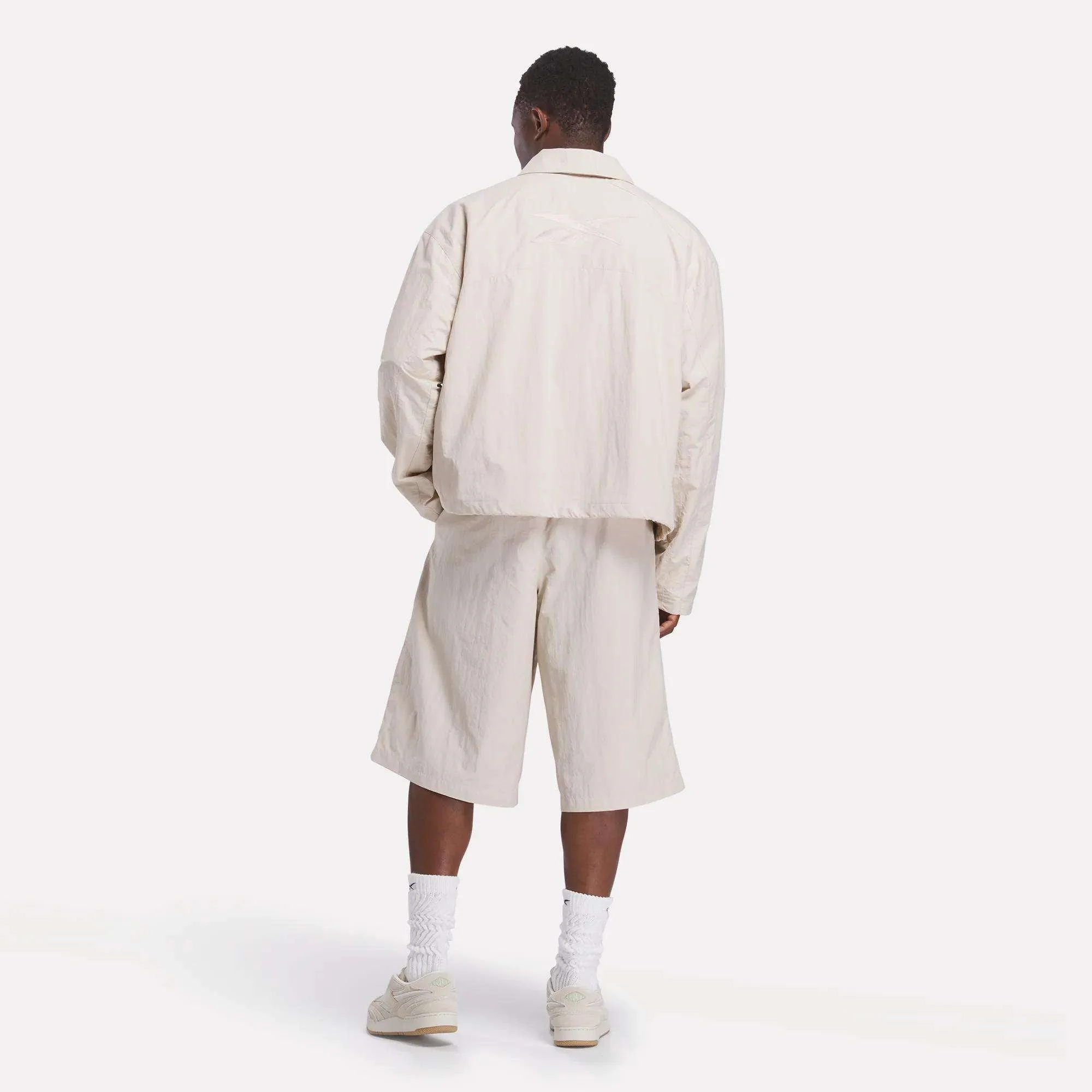 Reebok x CHUKWU Coaches Jacket - Image 4