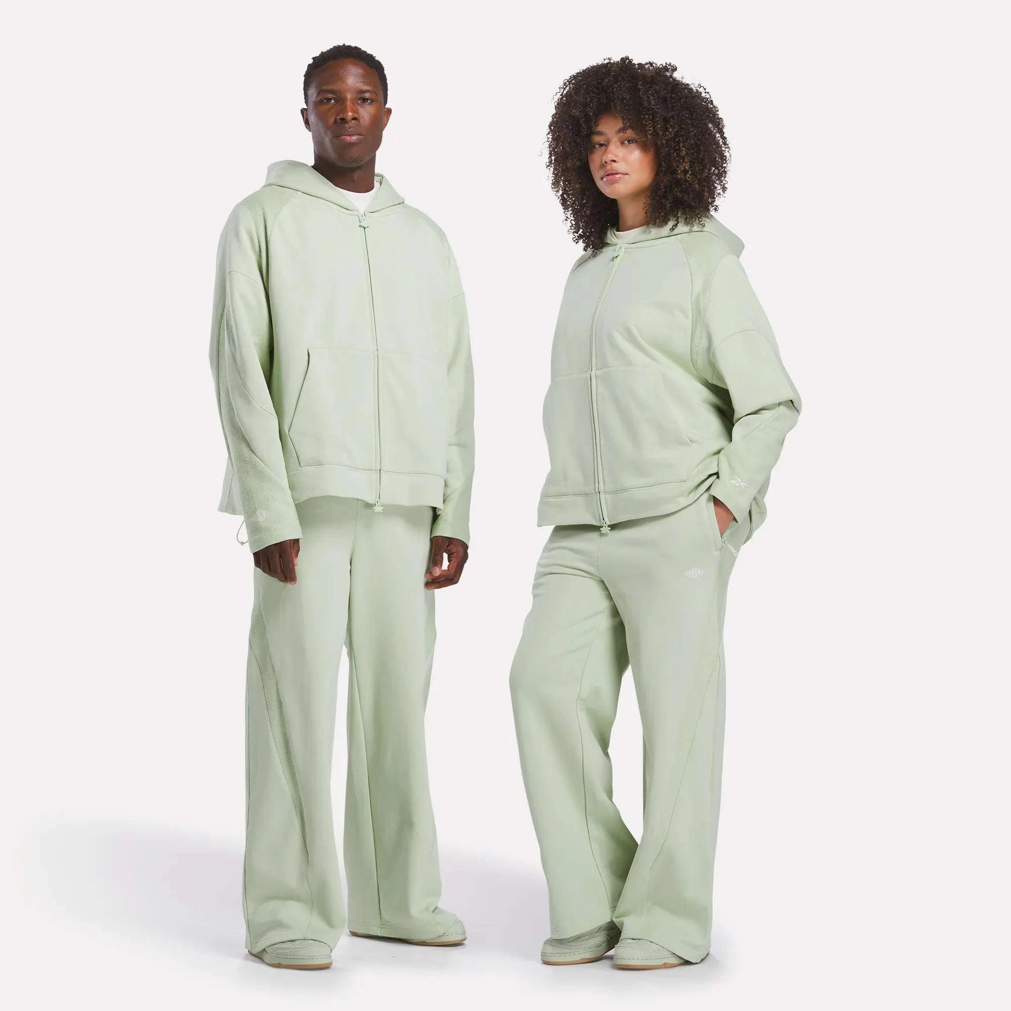 Reebok x CHUKWU Sweat Pants - Image 2