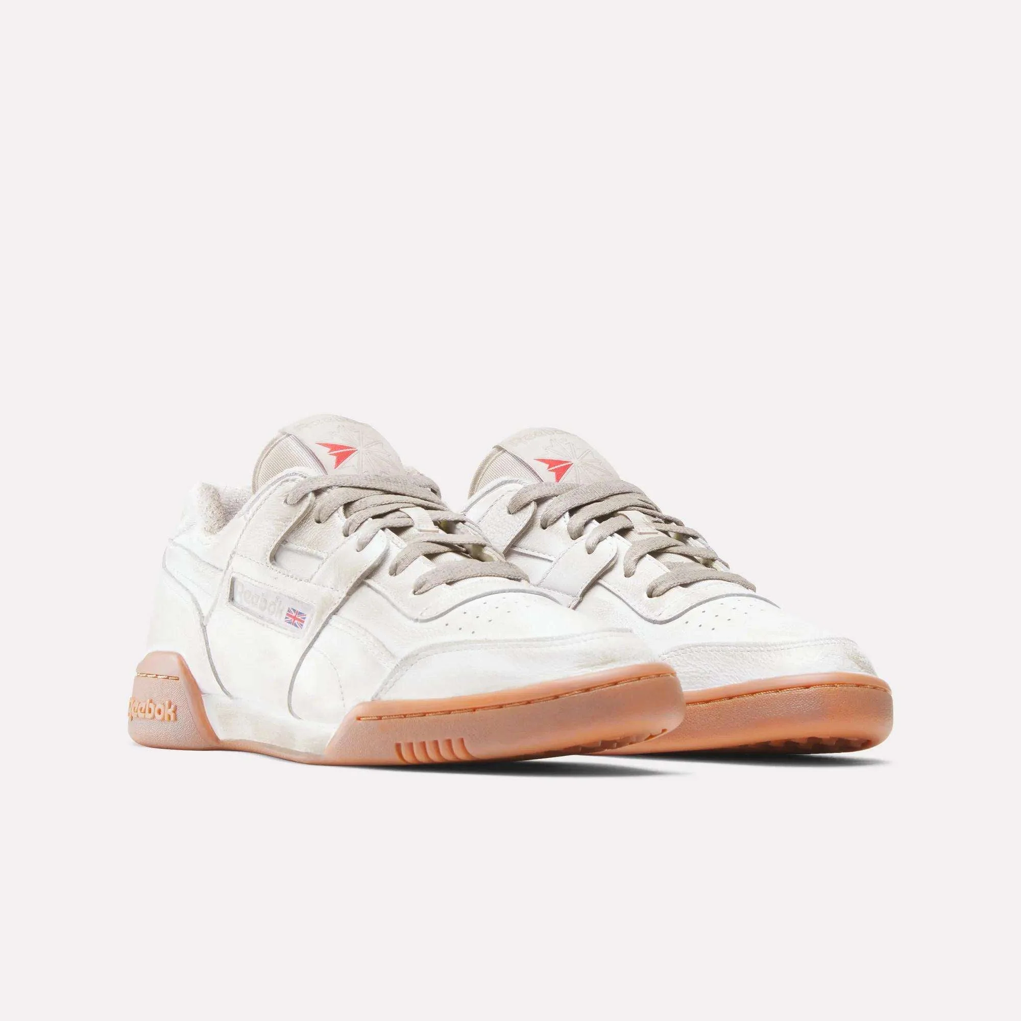 Reebok x Hed Mayner Workout Plus OG Shoes - Image 5