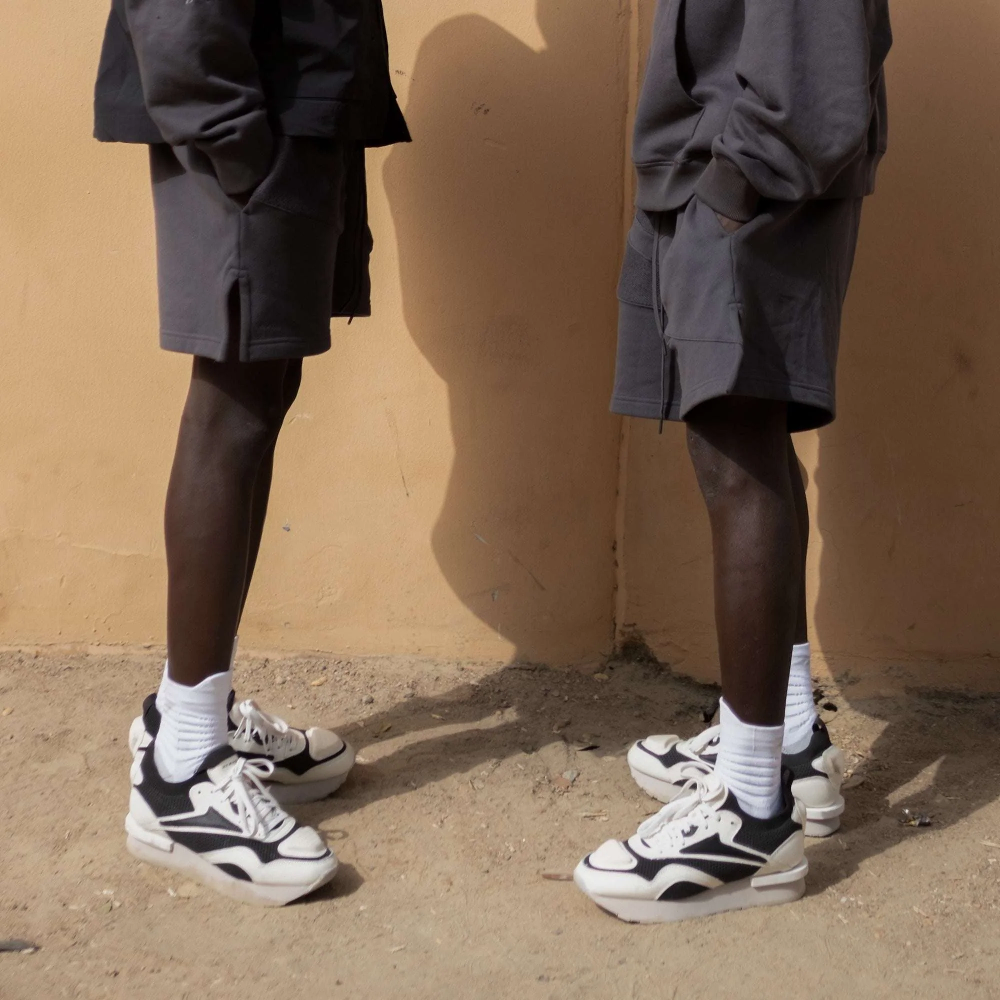Reebok x HYMNE Shorts - Image 2