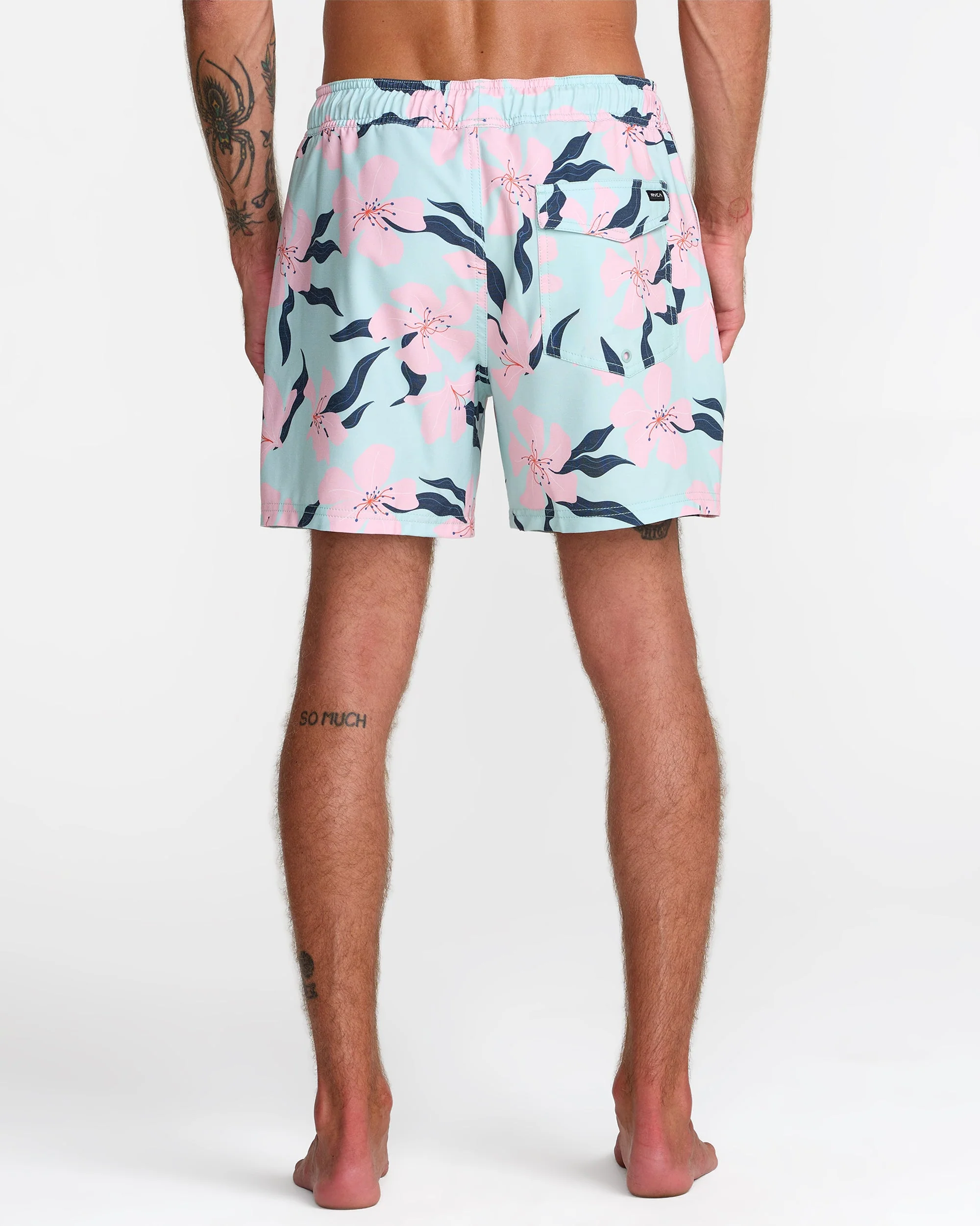 Resort Elastic Trunk 16" - Image 5